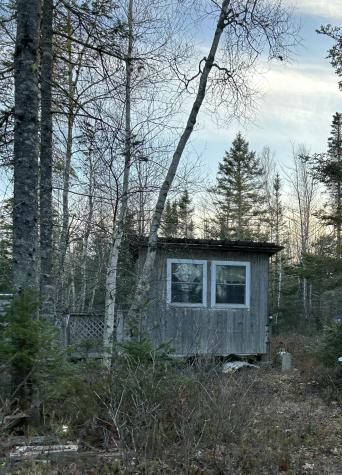 Mr5l59 Tenan Lane Cherryfield ME 04622