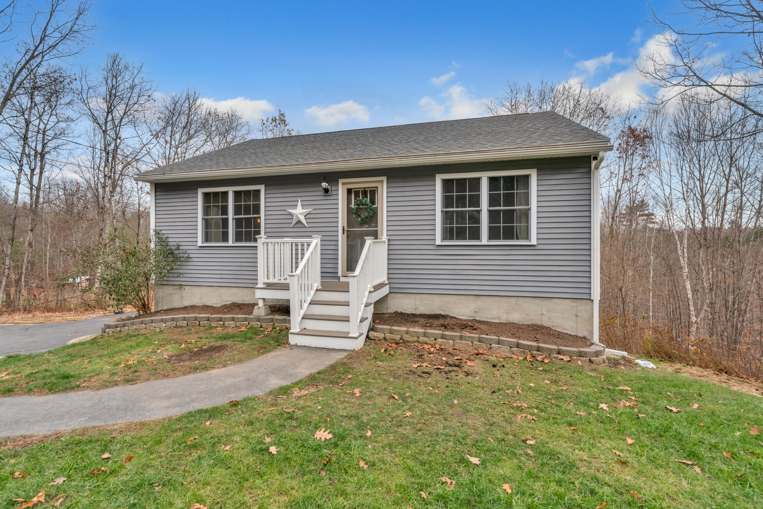 410 Ossipee Hill Road Waterboro ME 04030