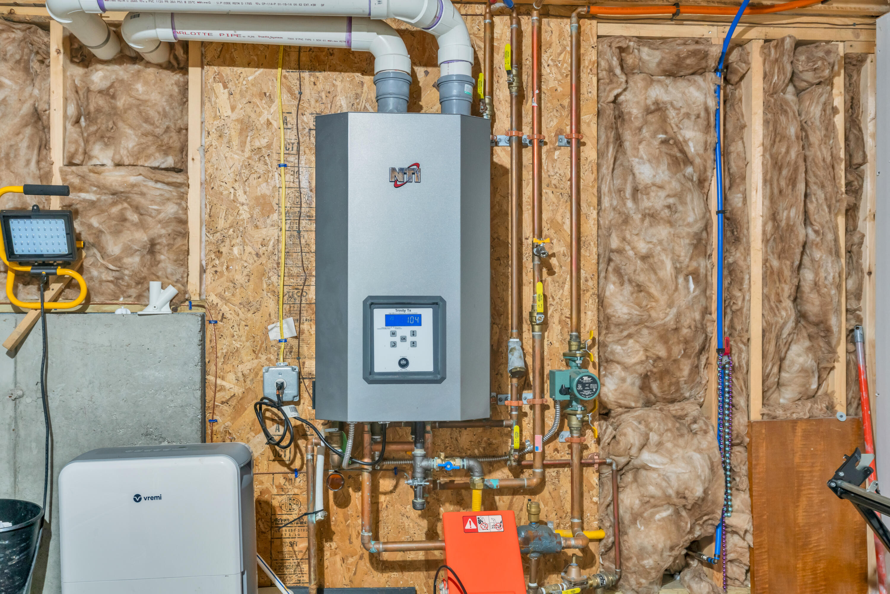 410 Ossipee Hill Road Waterboro ME 04030