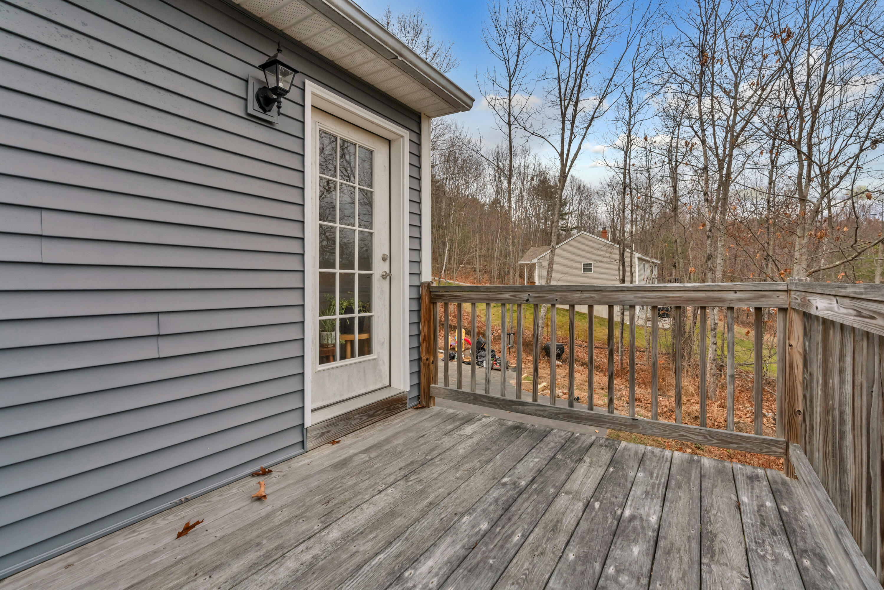 410 Ossipee Hill Road Waterboro ME 04030