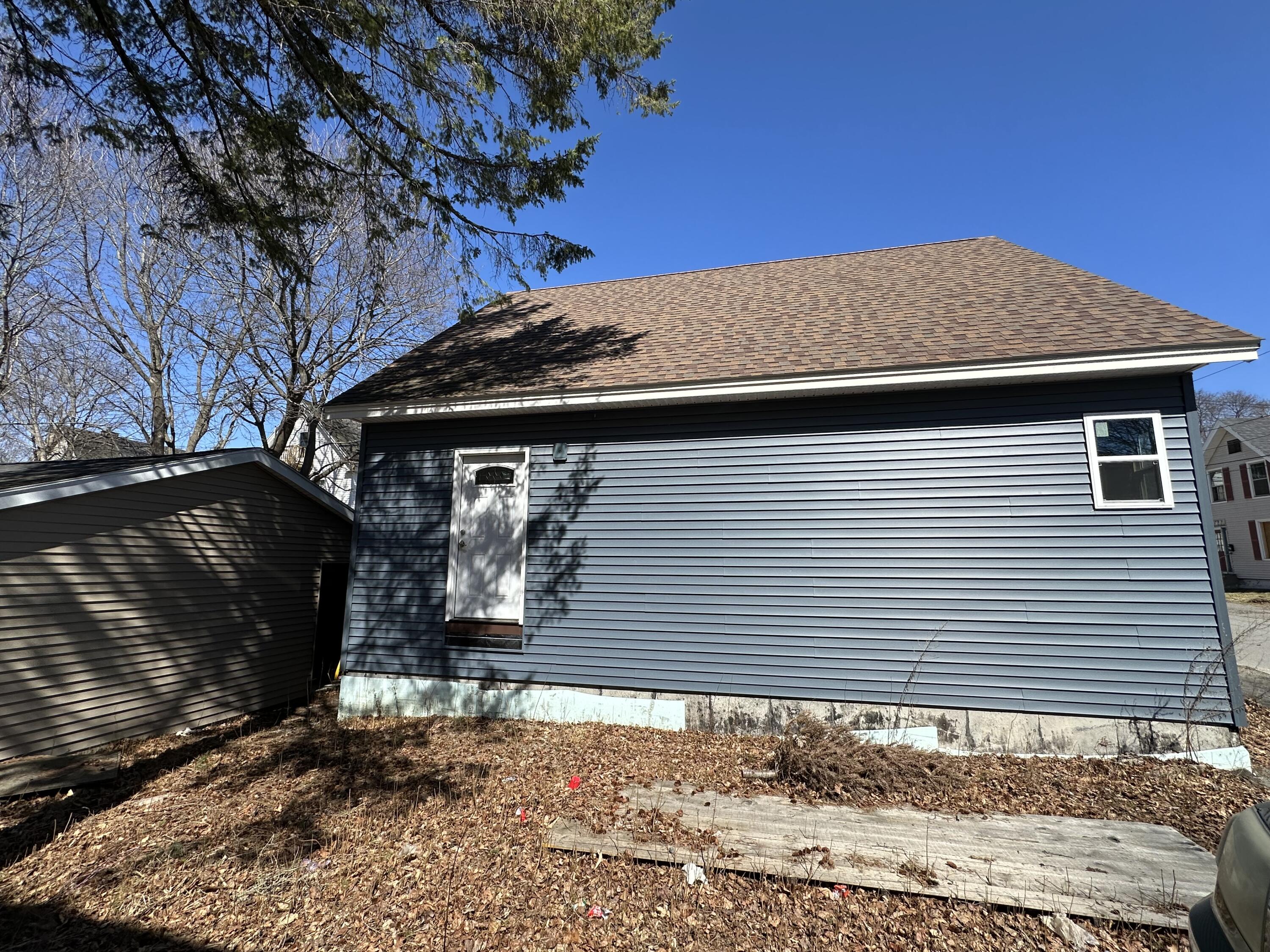 24 Prentiss Street Bangor ME 04401