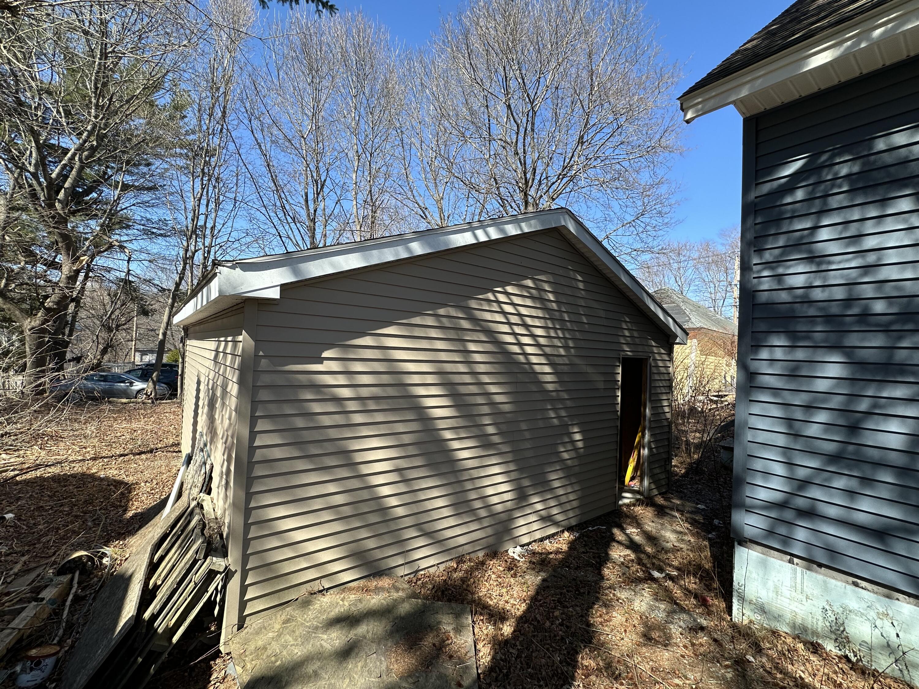 24 Prentiss Street Bangor ME 04401