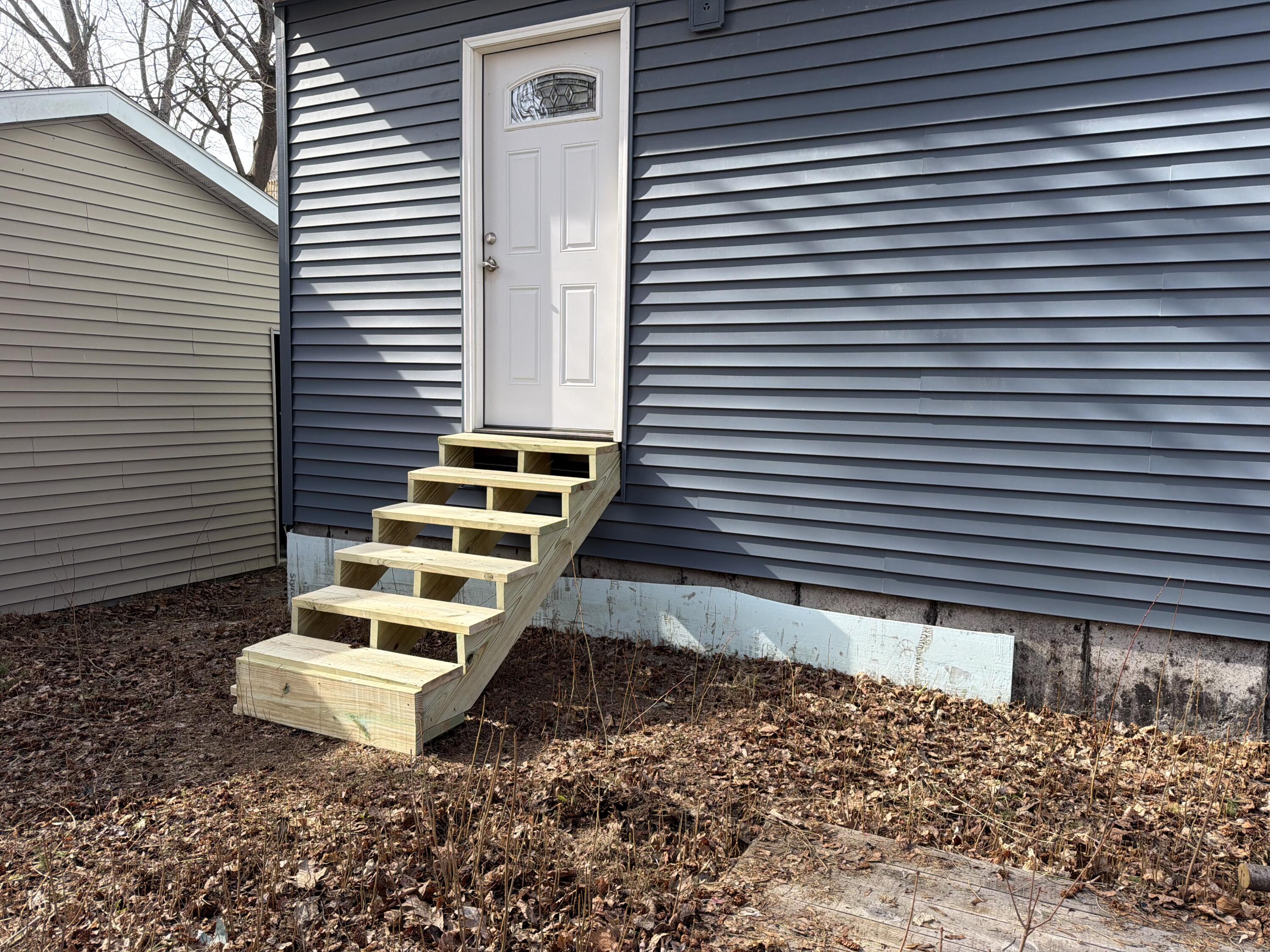 24 Prentiss Street Bangor ME 04401