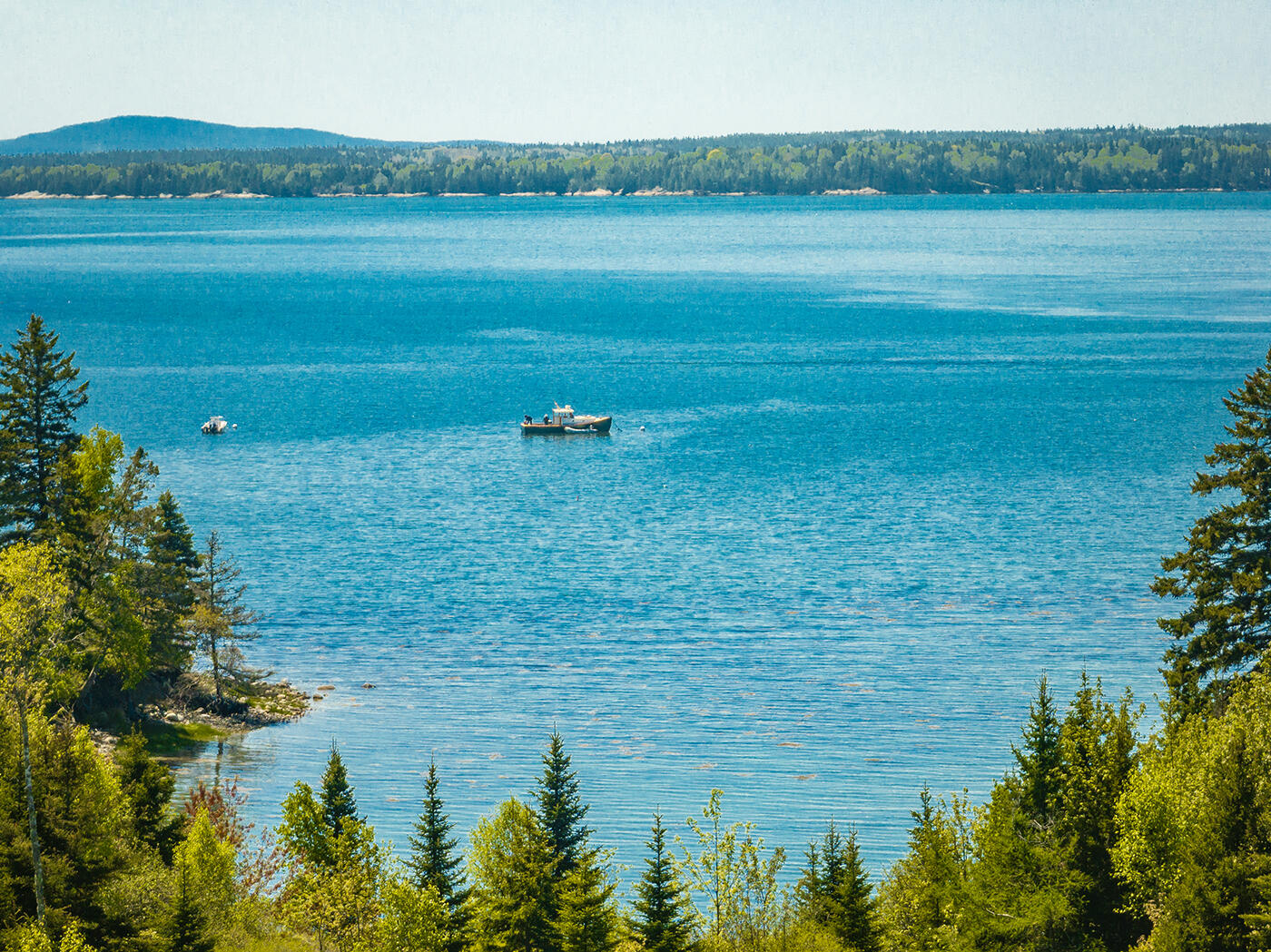 22 Hope Lane Brooklin ME 04616