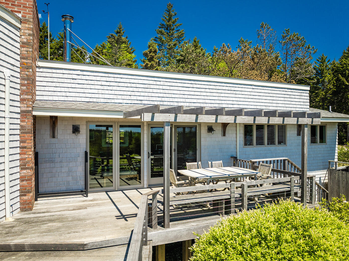 22 Hope Lane Brooklin ME 04616