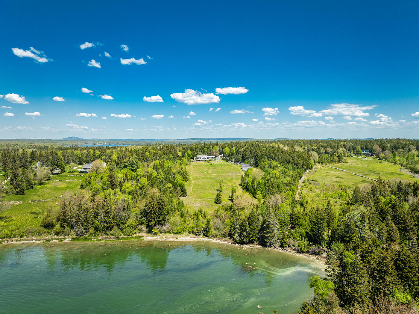 22 Hope Lane Brooklin ME 04616