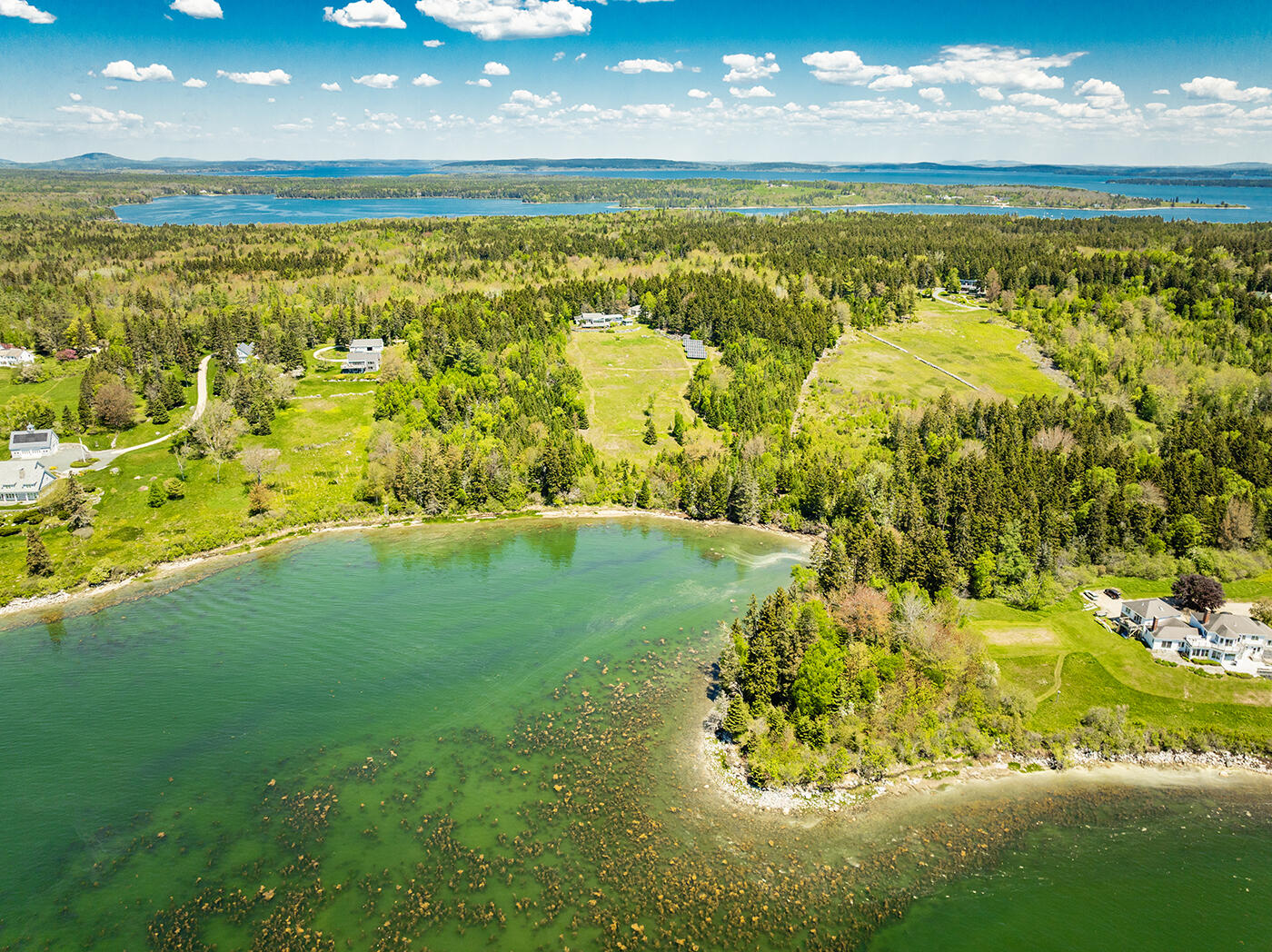 22 Hope Lane Brooklin ME 04616