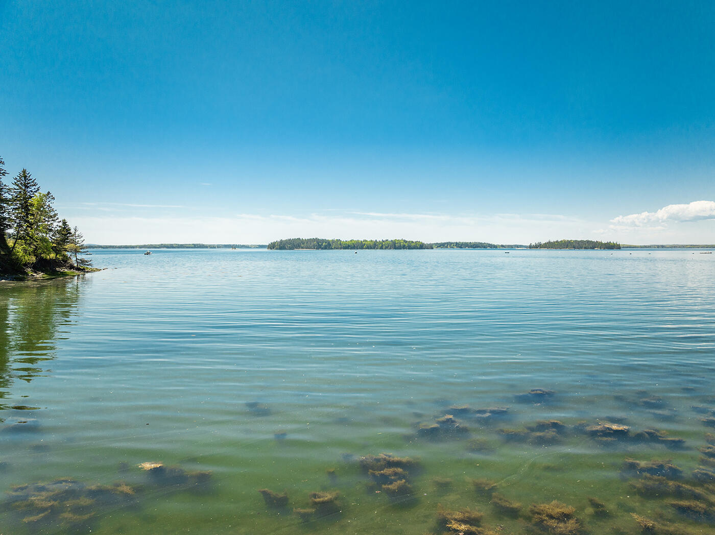 22 Hope Lane Brooklin ME 04616