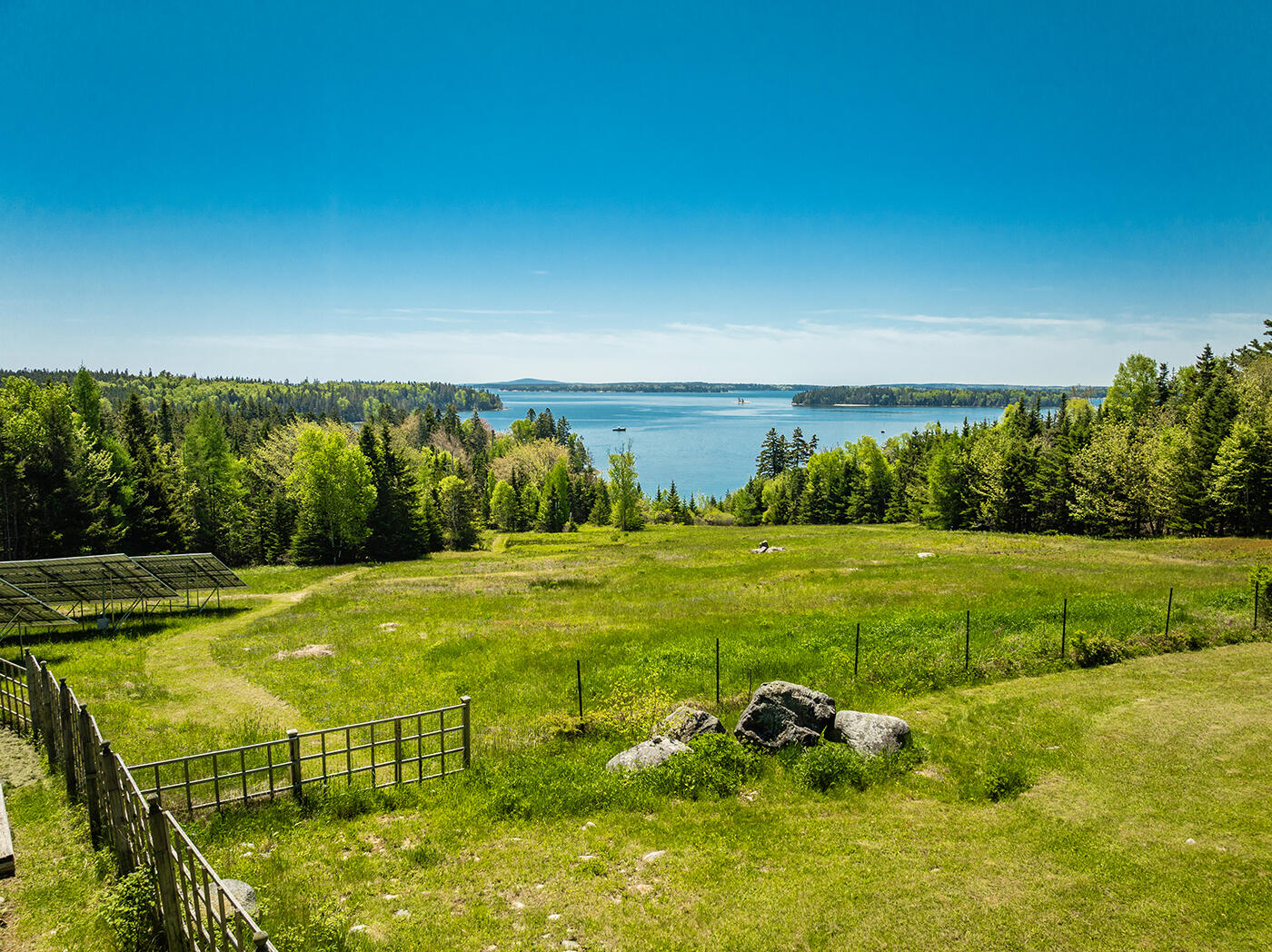 22 Hope Lane Brooklin ME 04616