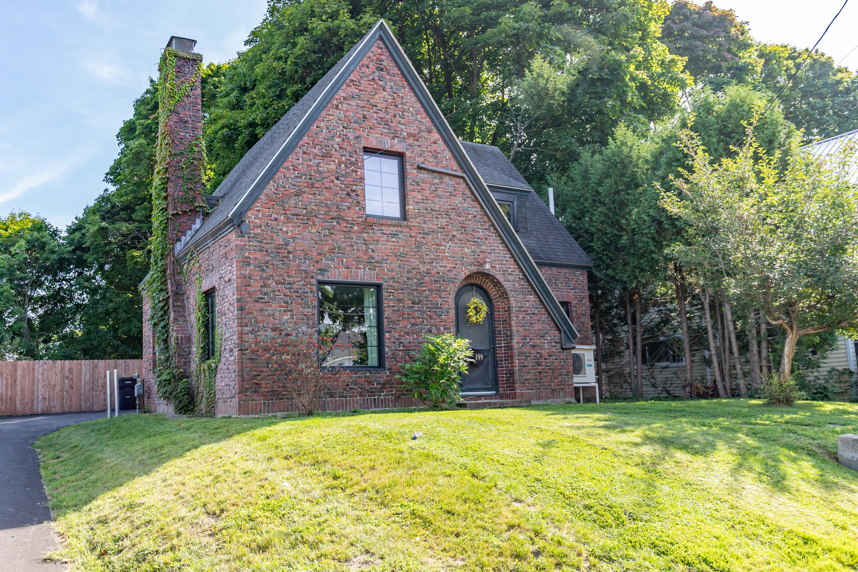 199 Garland Street Bangor ME 04401