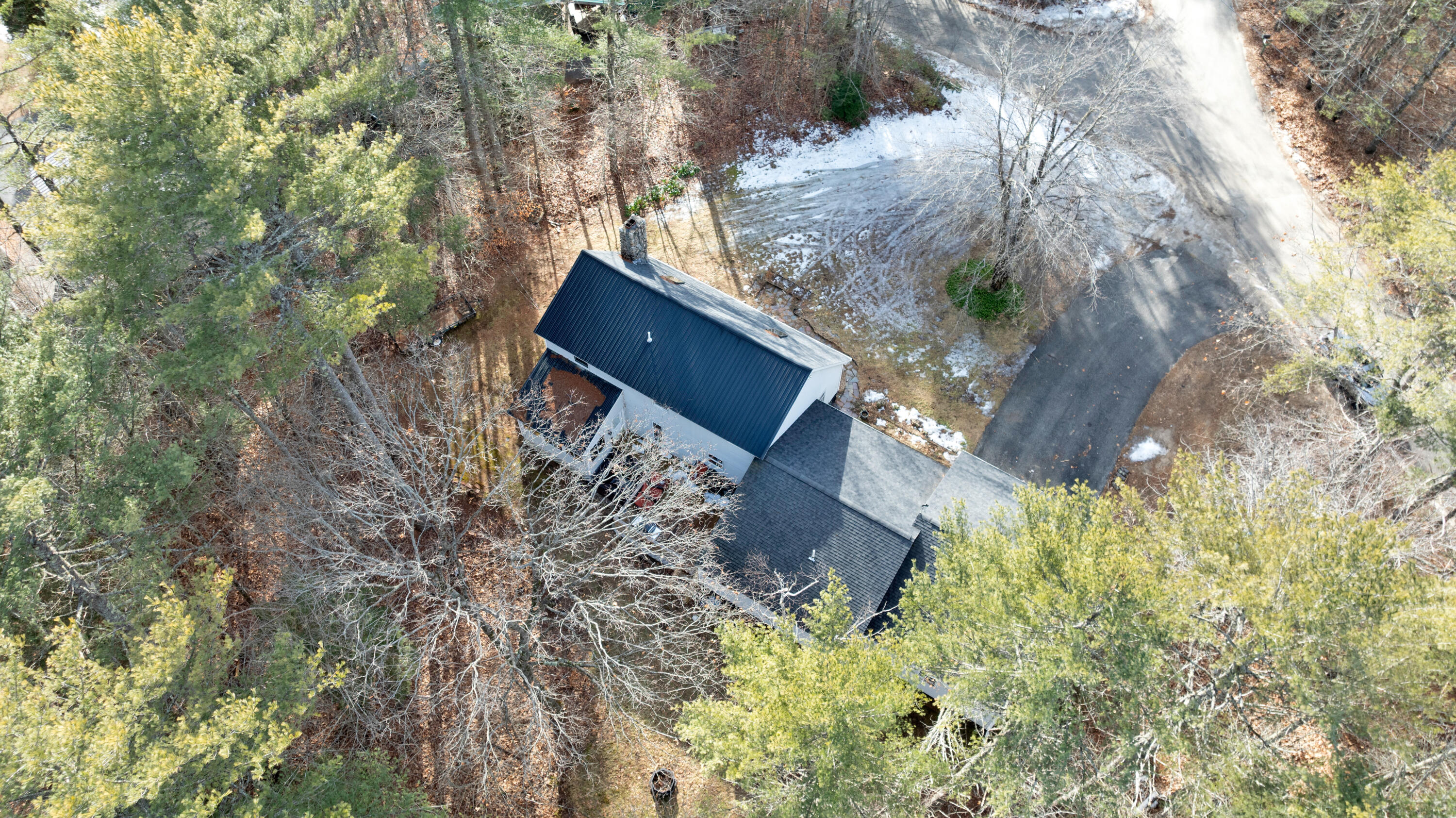 43 Heritage Hill Naples ME 04055