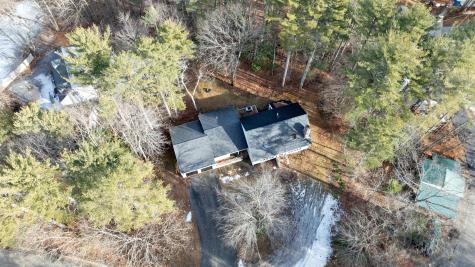 43 Heritage Hill Naples ME 04055