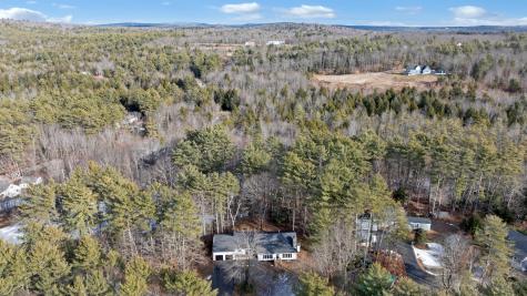 43 Heritage Hill Naples ME 04055