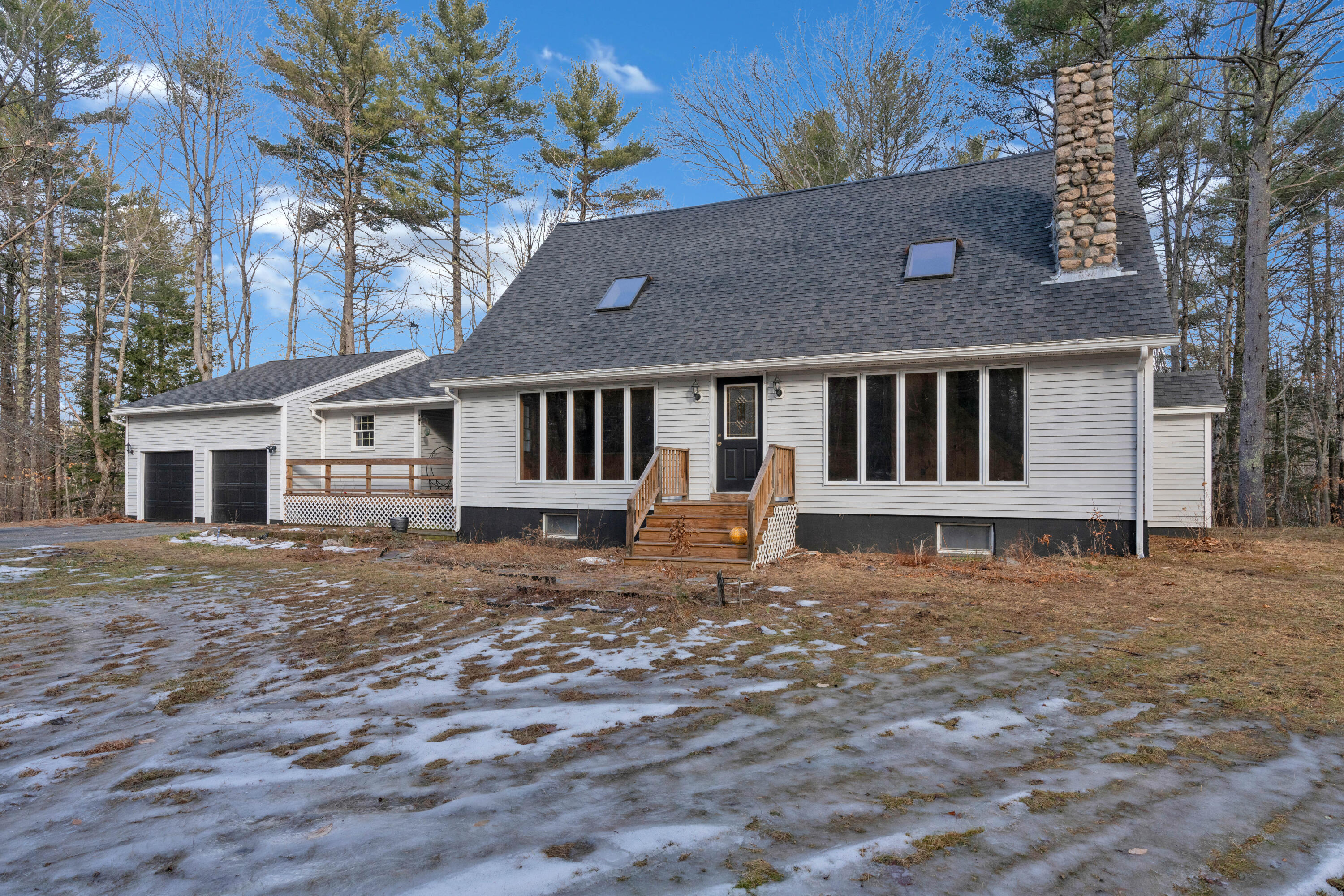 43 Heritage Hill Naples ME 04055