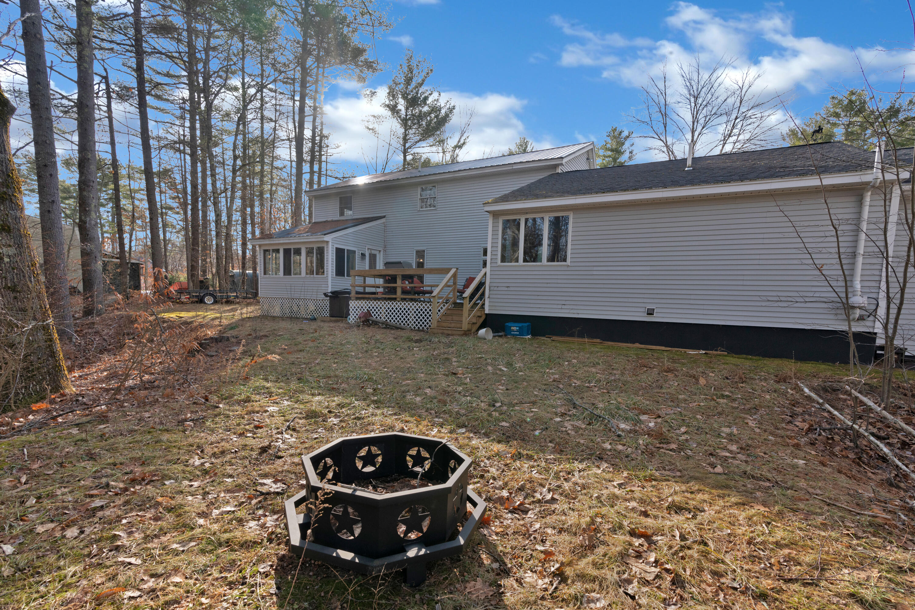 43 Heritage Hill Naples ME 04055