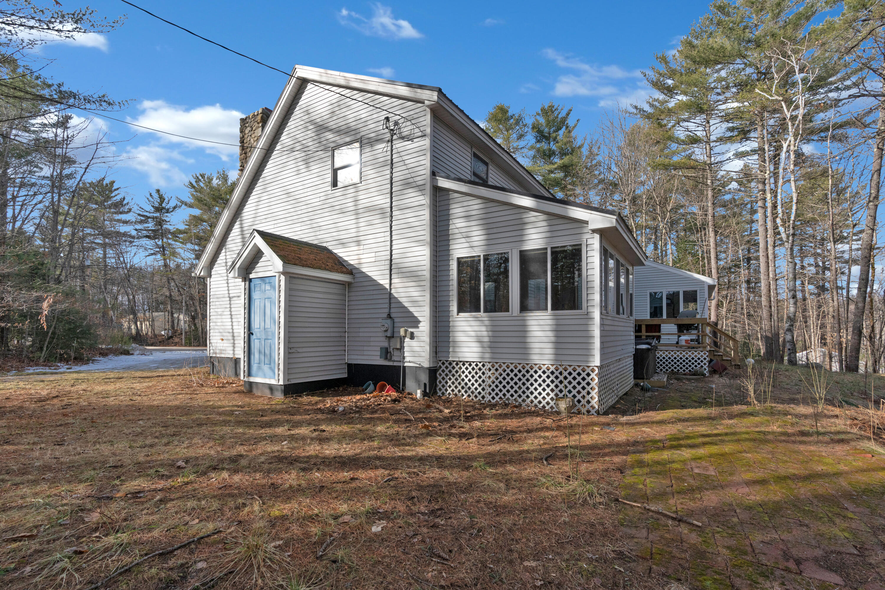 43 Heritage Hill Naples ME 04055