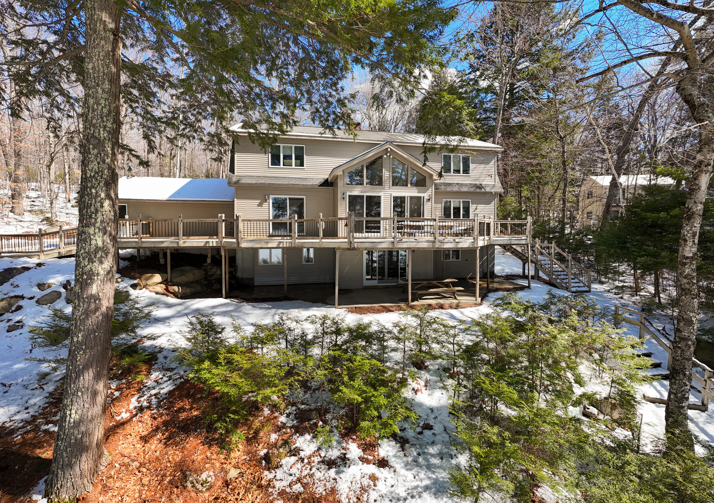 45 E Shore Drive Harrison ME 04040
