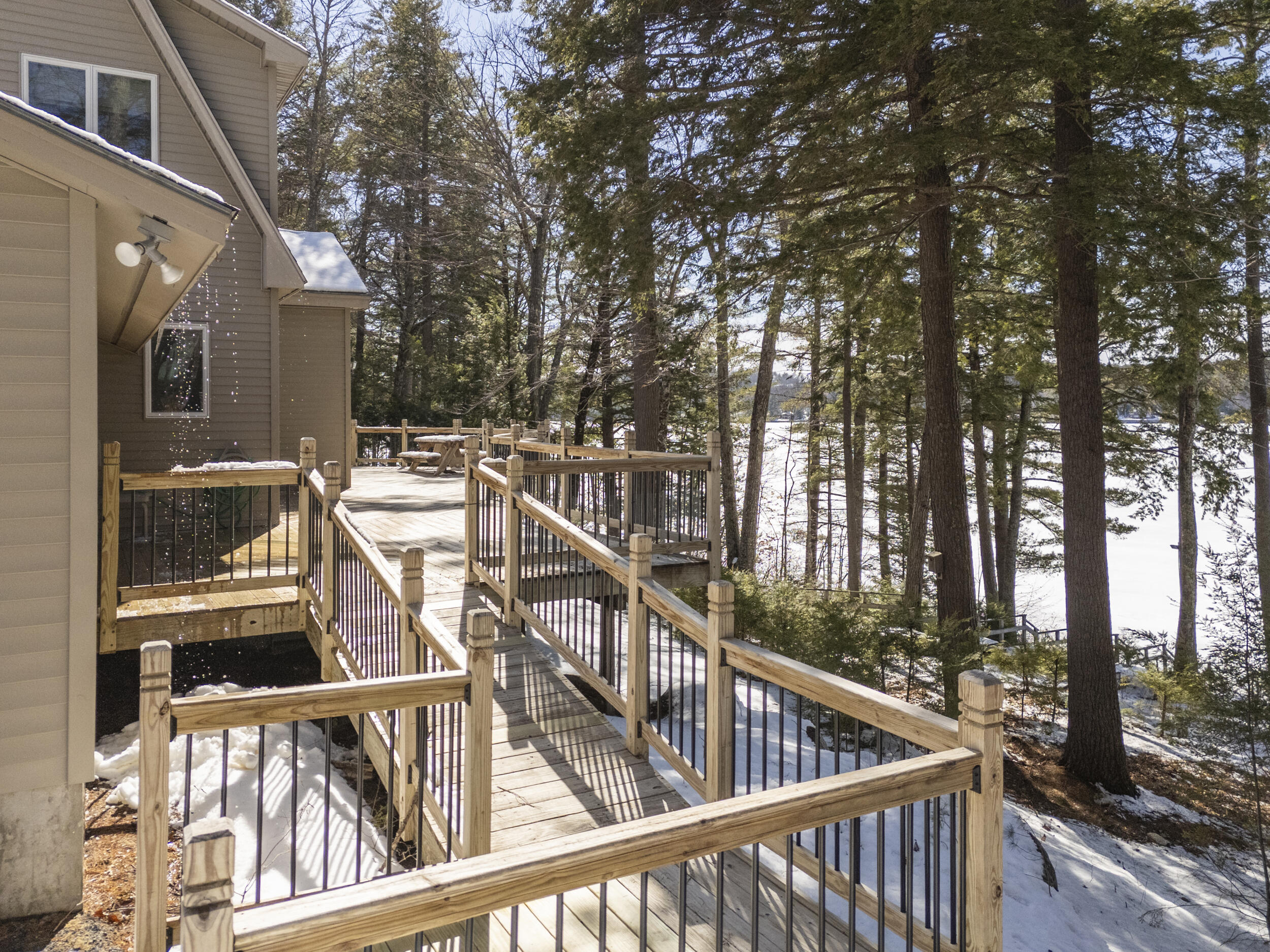 45 E Shore Drive Harrison ME 04040