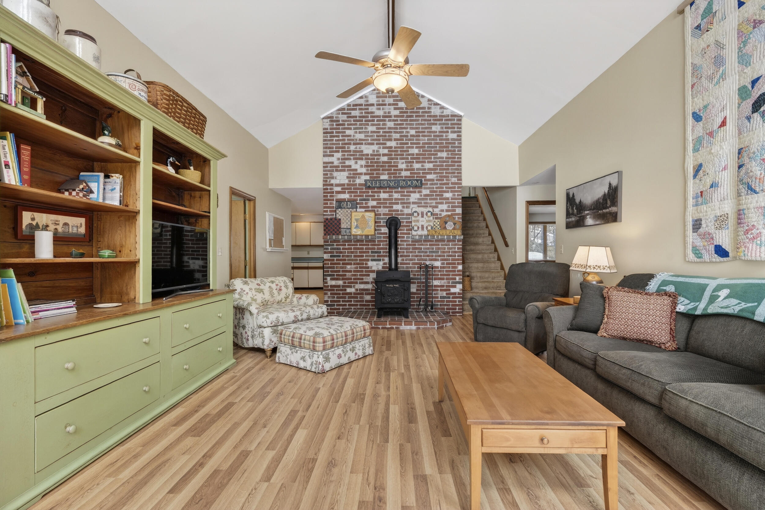 45 E Shore Drive Harrison ME 04040