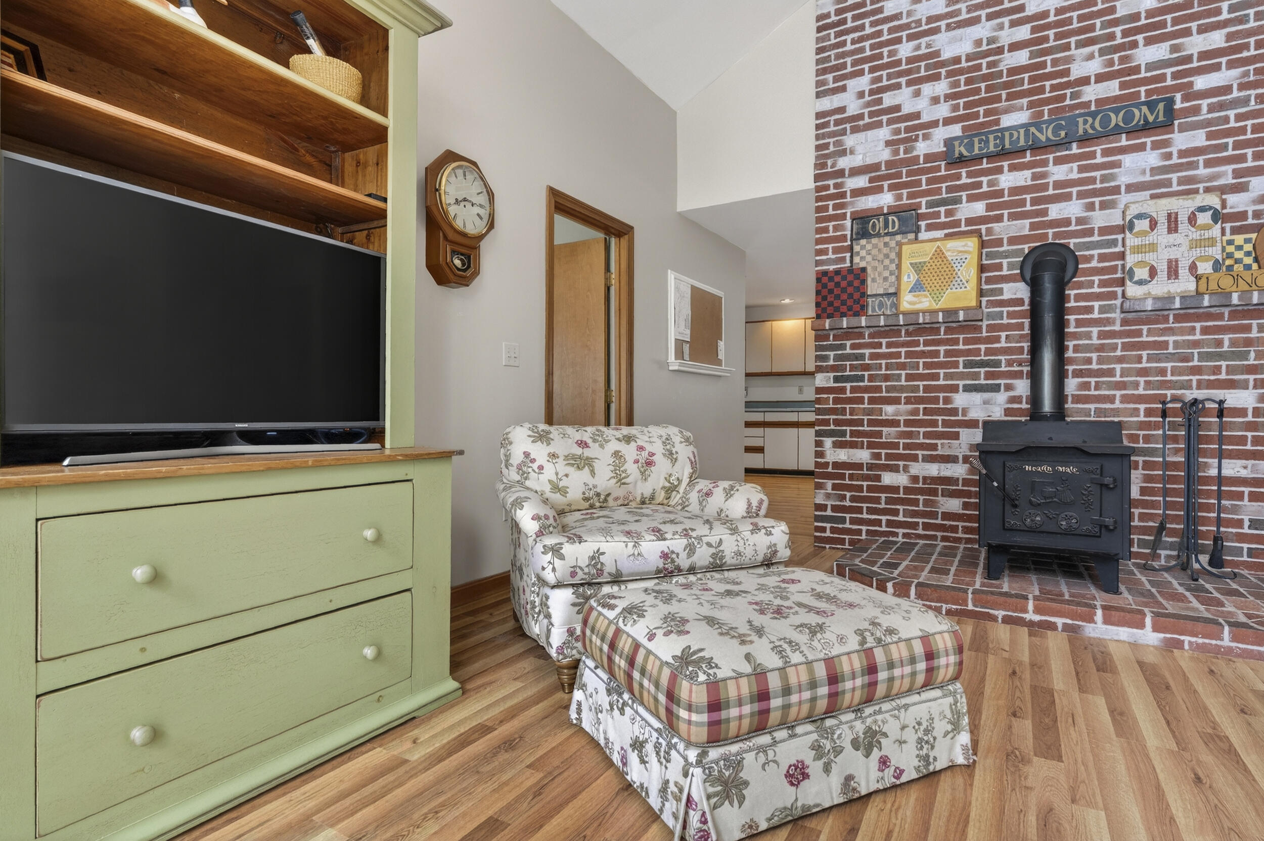 45 E Shore Drive Harrison ME 04040