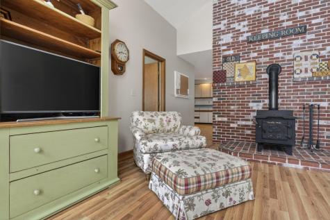 45 E Shore Drive Harrison ME 04040