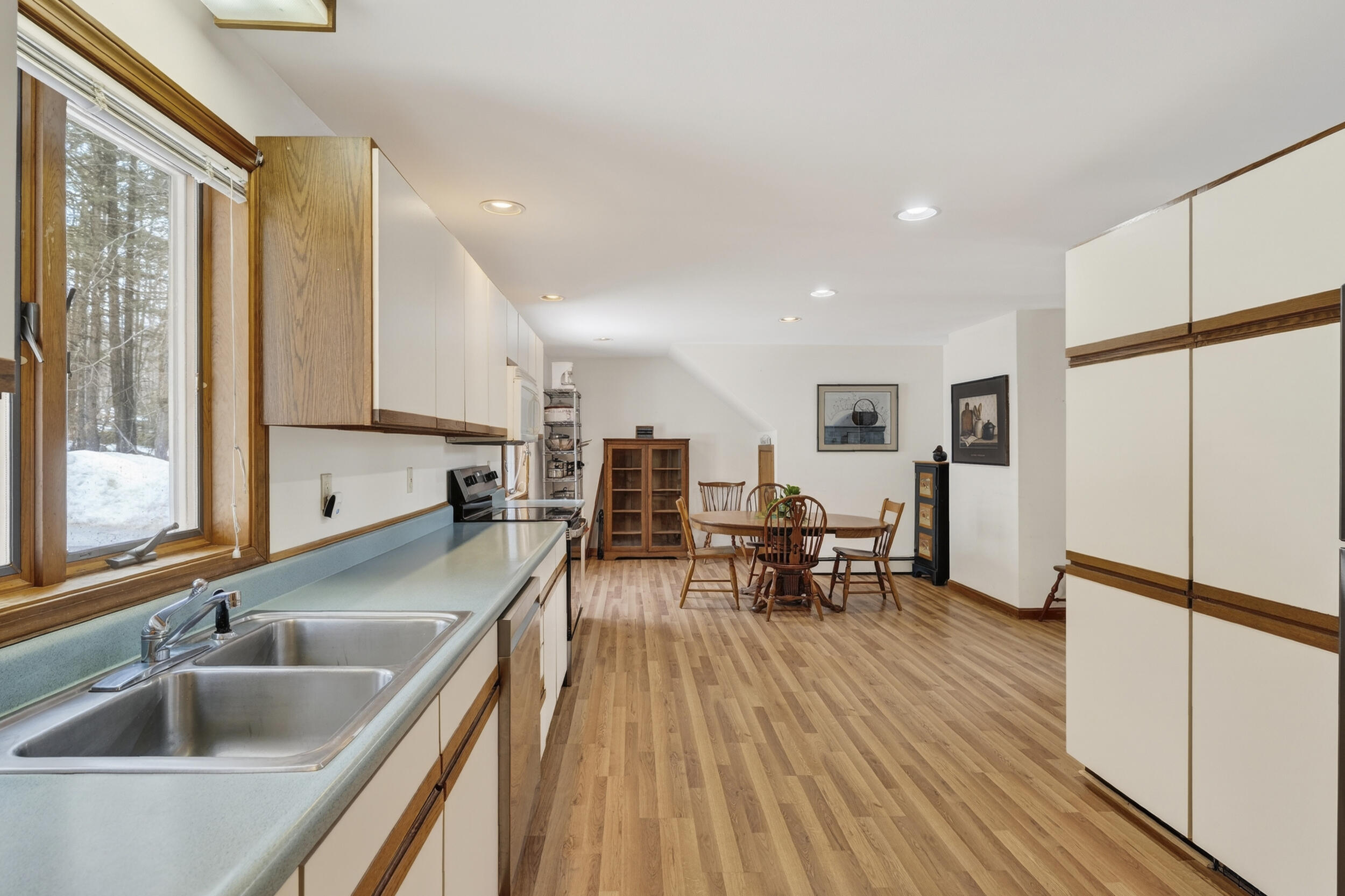 45 E Shore Drive Harrison ME 04040