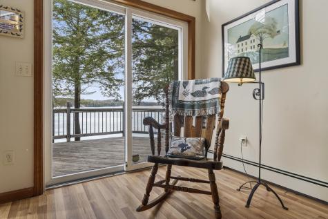 45 E Shore Drive Harrison ME 04040