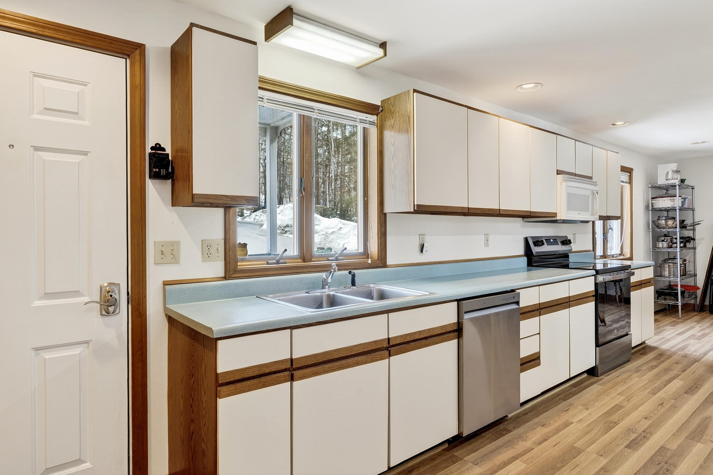 45 E Shore Drive Harrison ME 04040