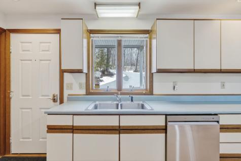 45 E Shore Drive Harrison ME 04040