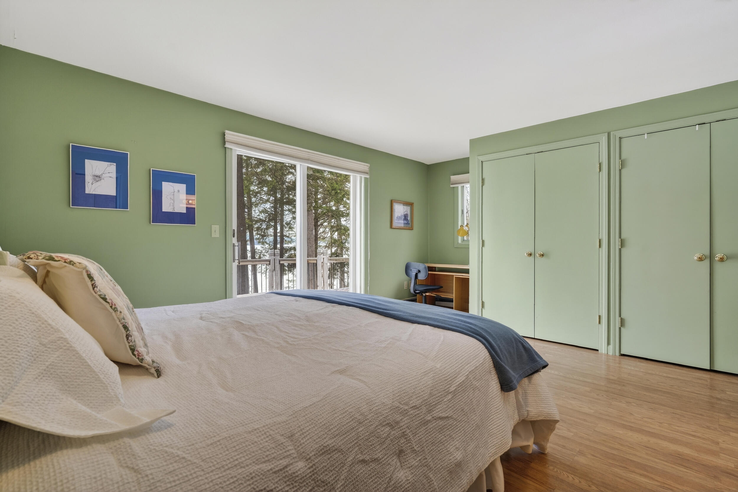 45 E Shore Drive Harrison ME 04040