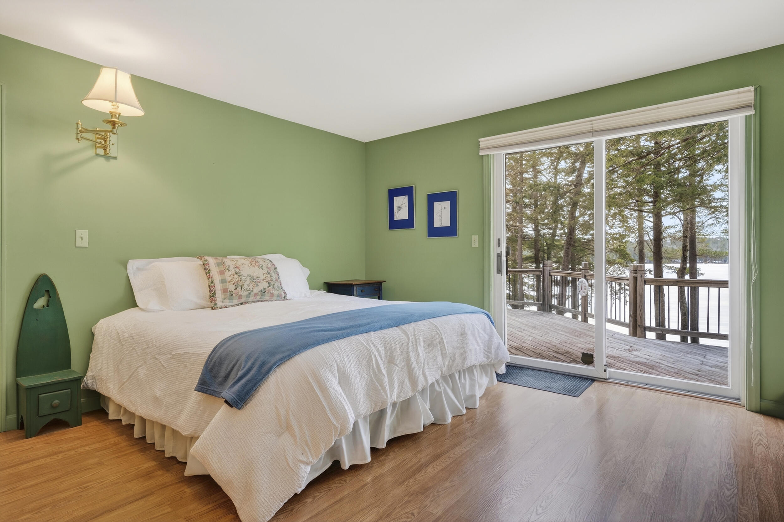 45 E Shore Drive Harrison ME 04040