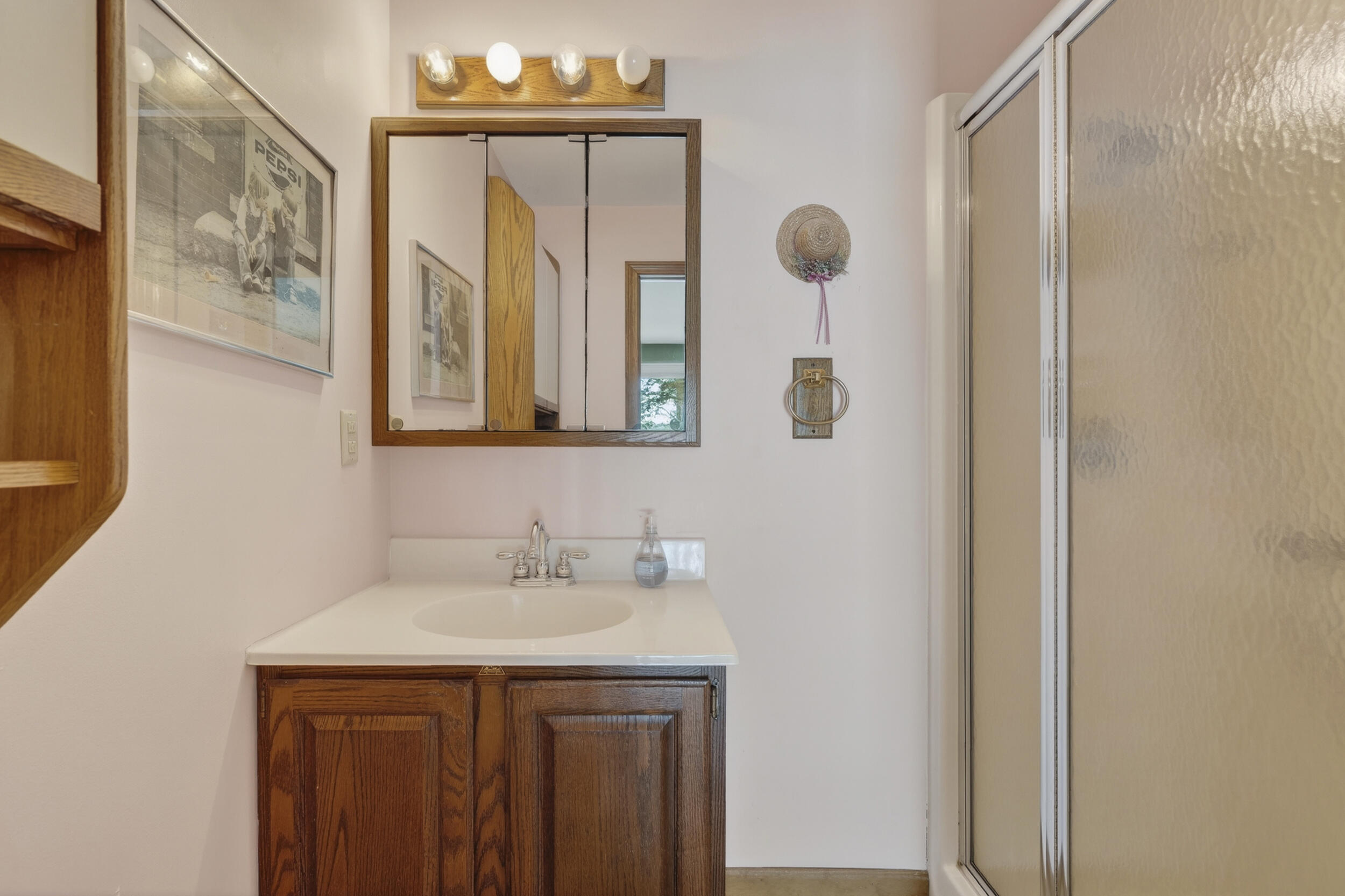 45 E Shore Drive Harrison ME 04040