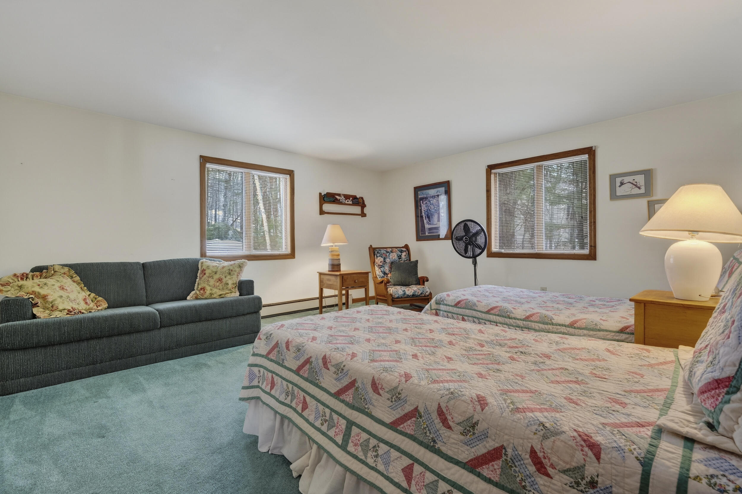 45 E Shore Drive Harrison ME 04040