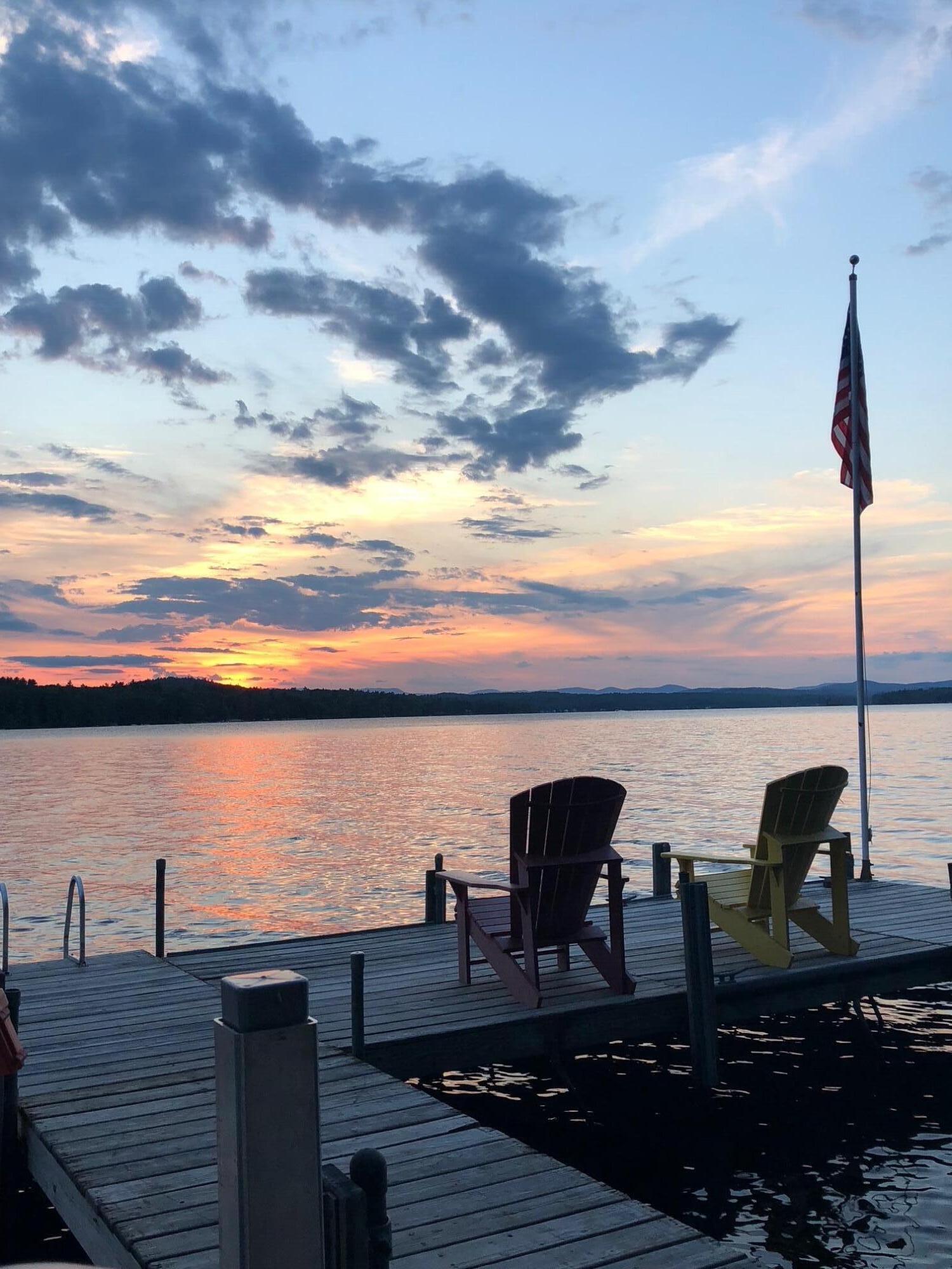 45 E Shore Drive Harrison ME 04040