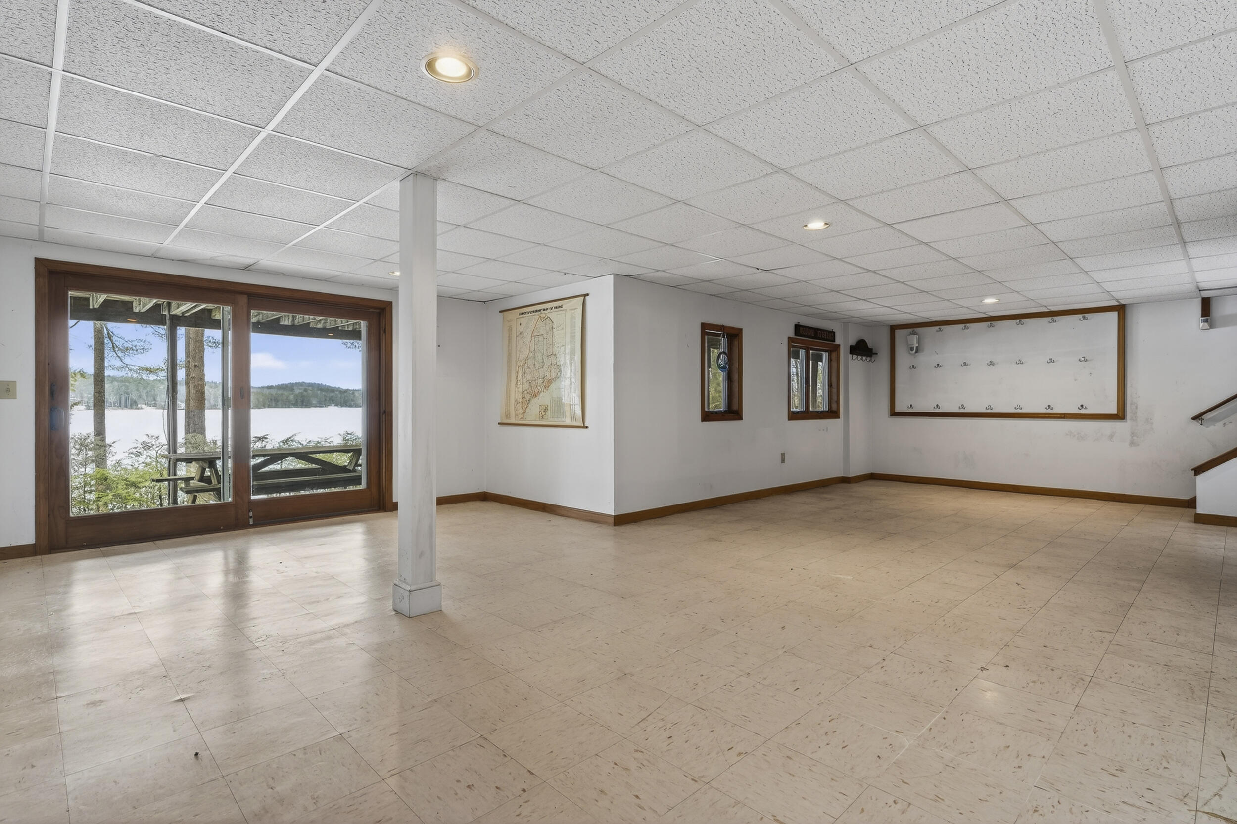 45 E Shore Drive Harrison ME 04040