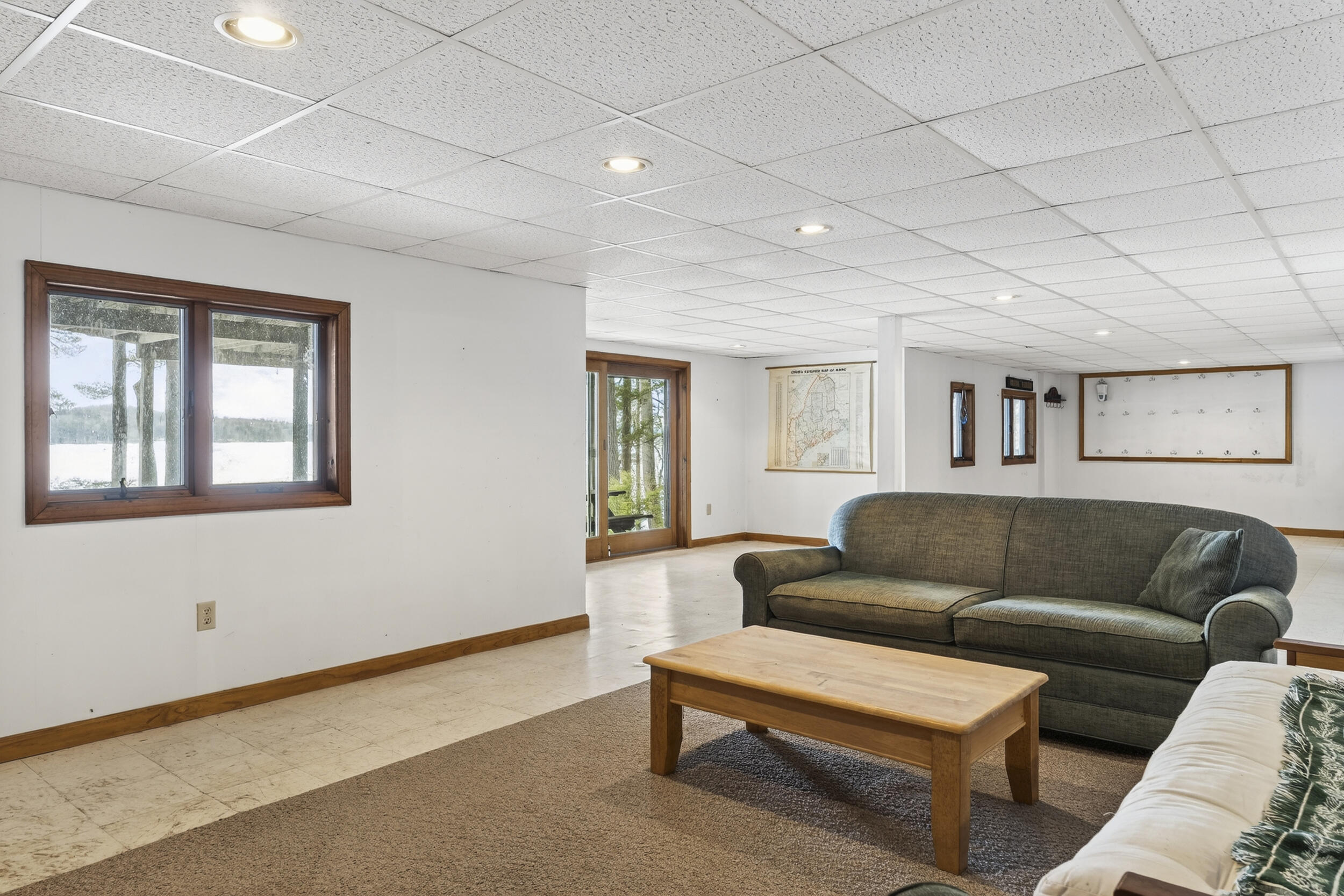 45 E Shore Drive Harrison ME 04040