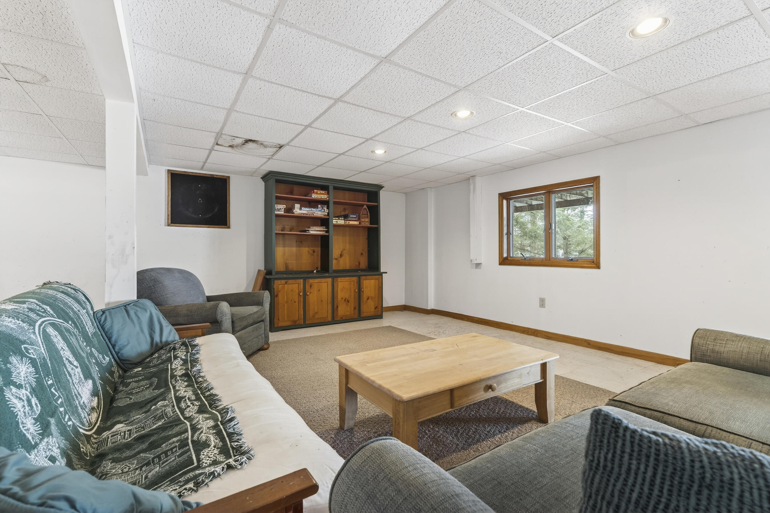 45 E Shore Drive Harrison ME 04040