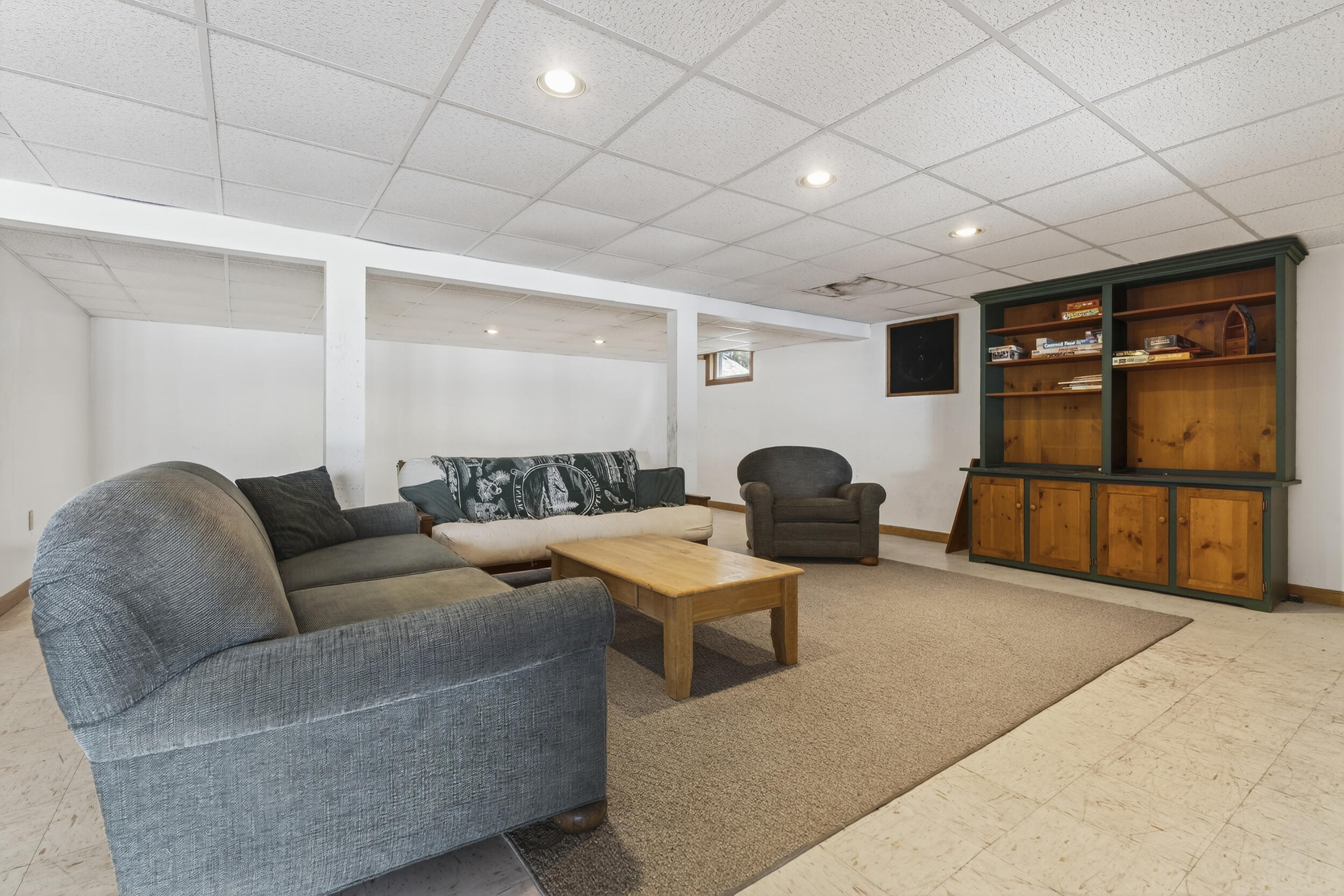 45 E Shore Drive Harrison ME 04040