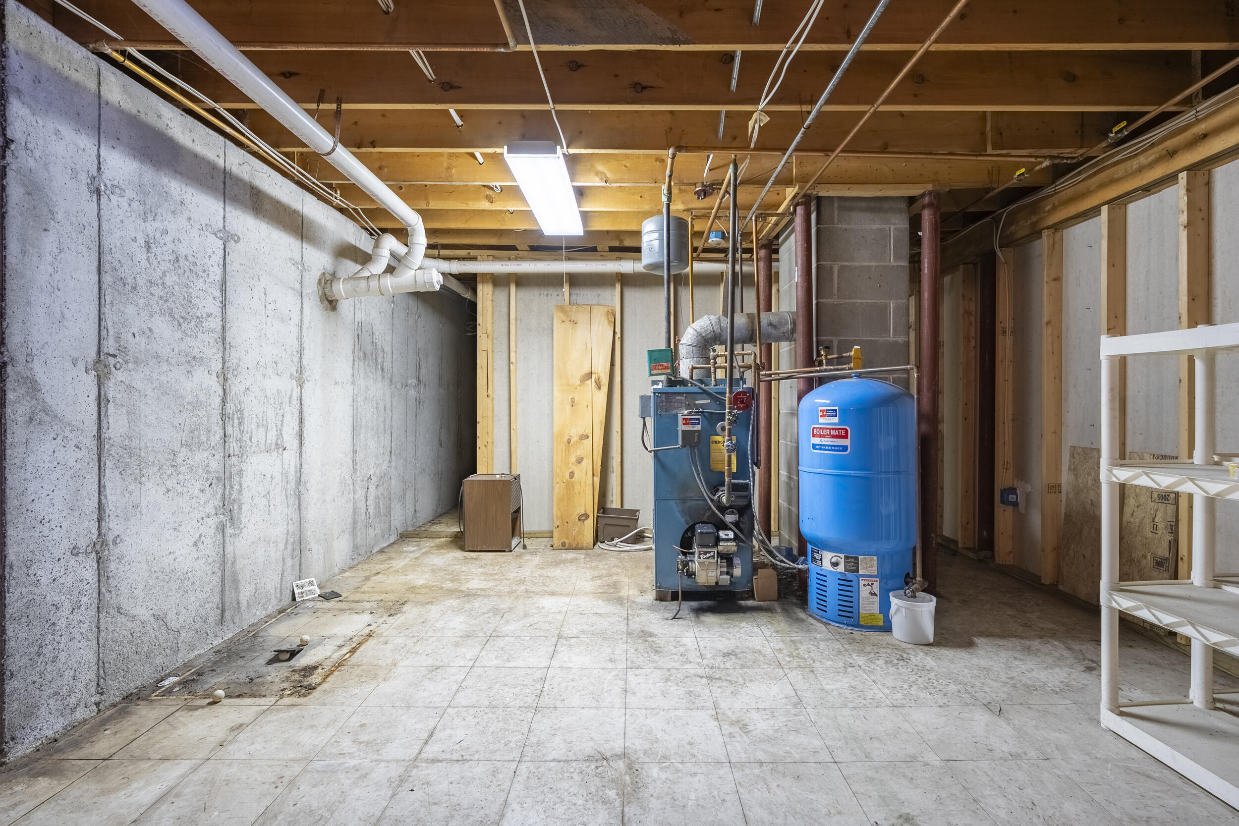 45 E Shore Drive Harrison ME 04040