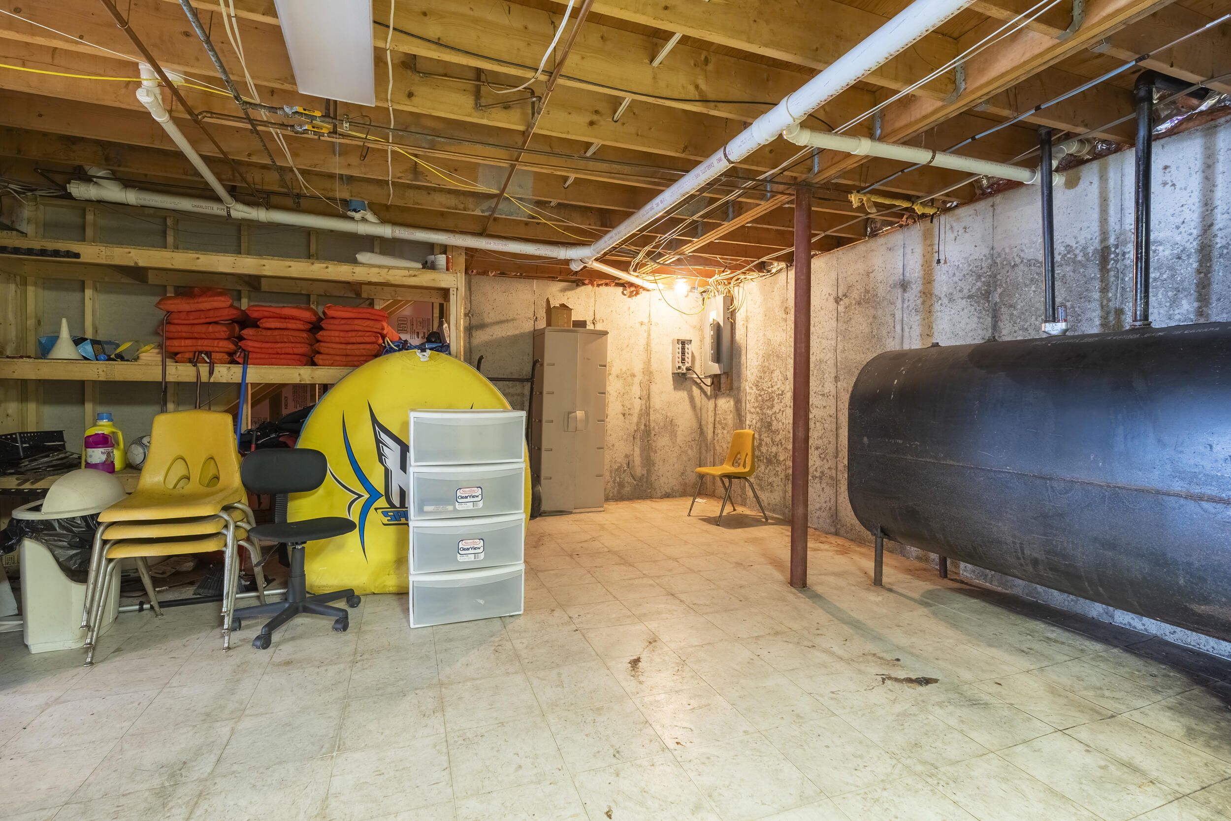 45 E Shore Drive Harrison ME 04040