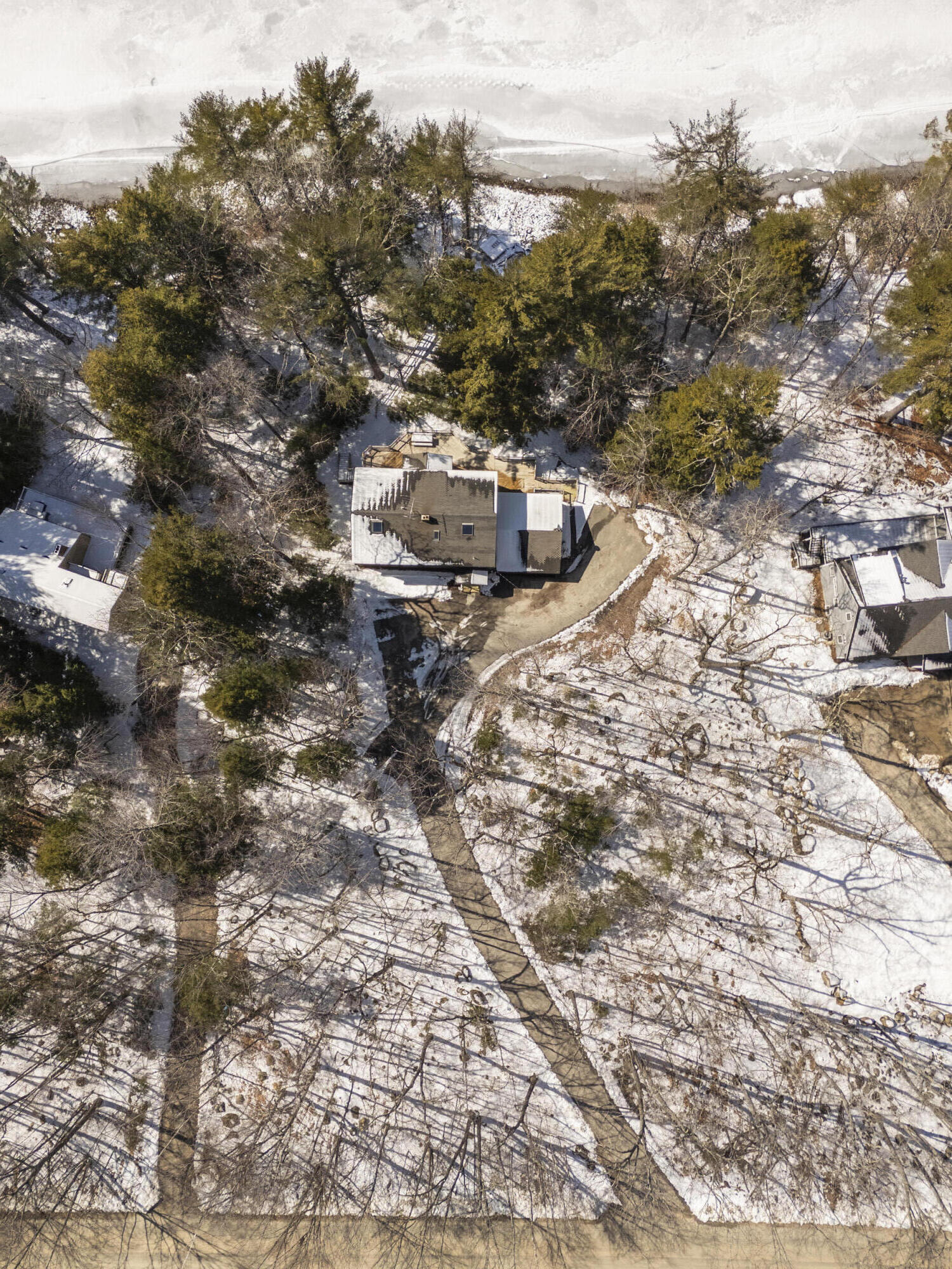 45 E Shore Drive Harrison ME 04040