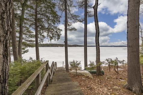45 E Shore Drive Harrison ME 04040