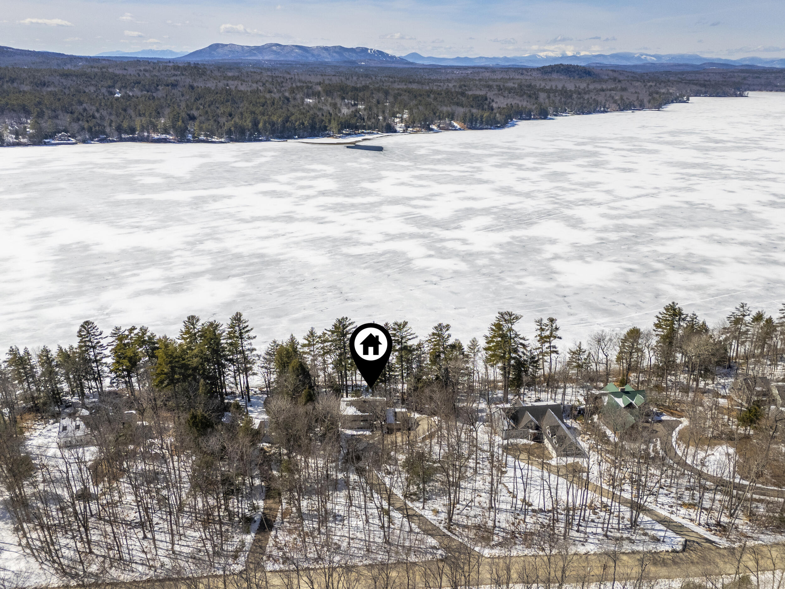 45 E Shore Drive Harrison ME 04040