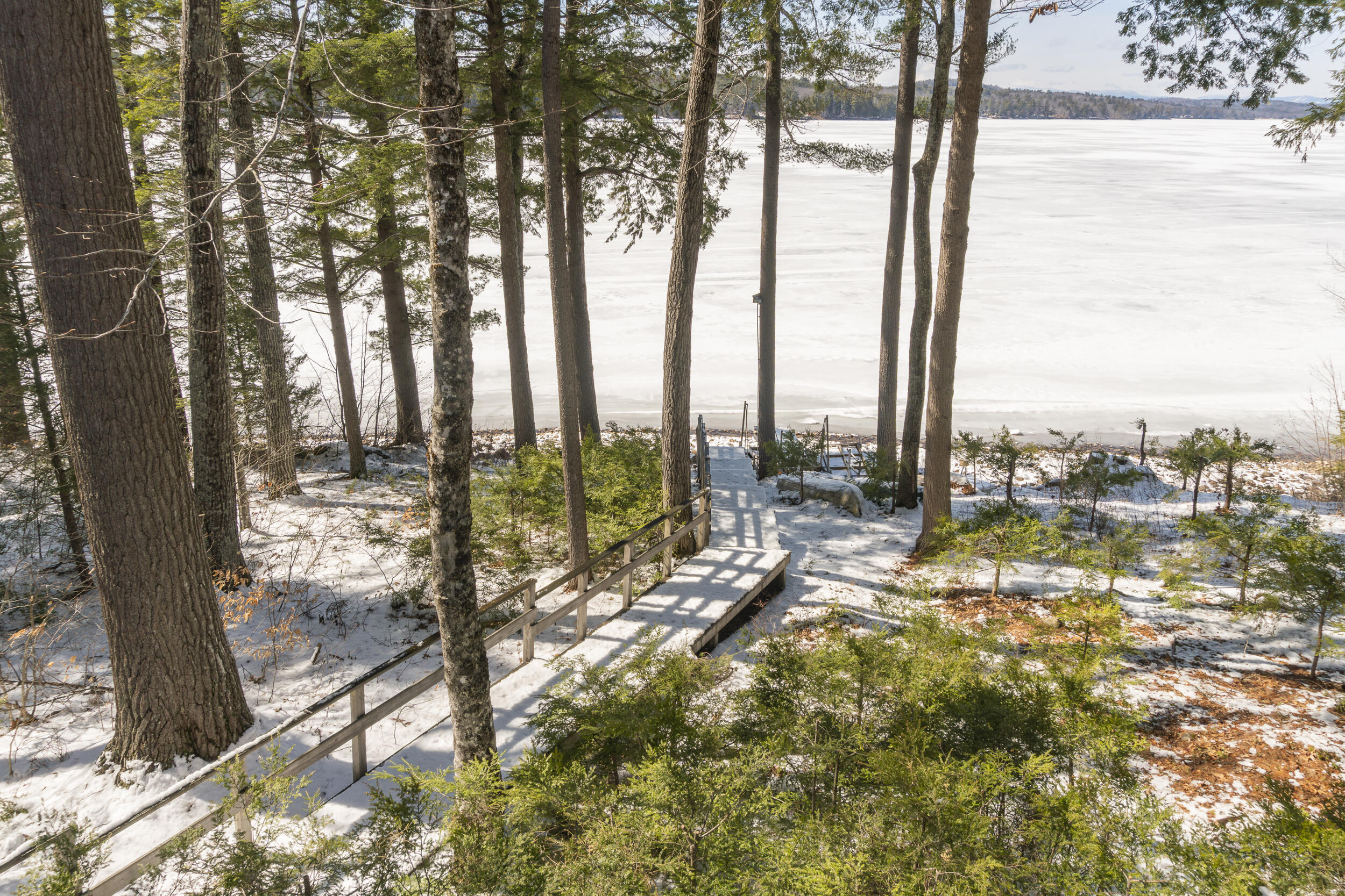 45 E Shore Drive Harrison ME 04040