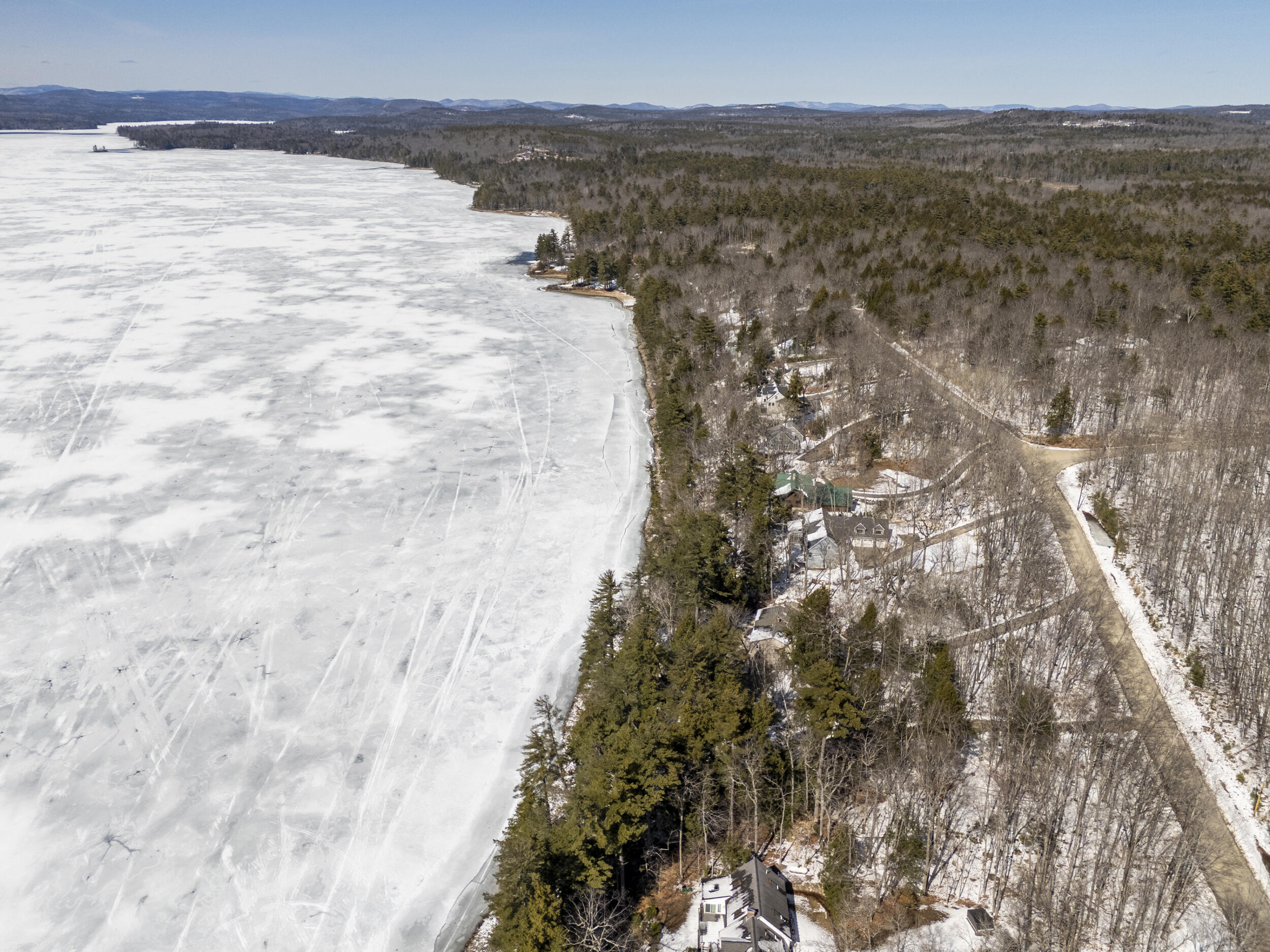 45 E Shore Drive Harrison ME 04040