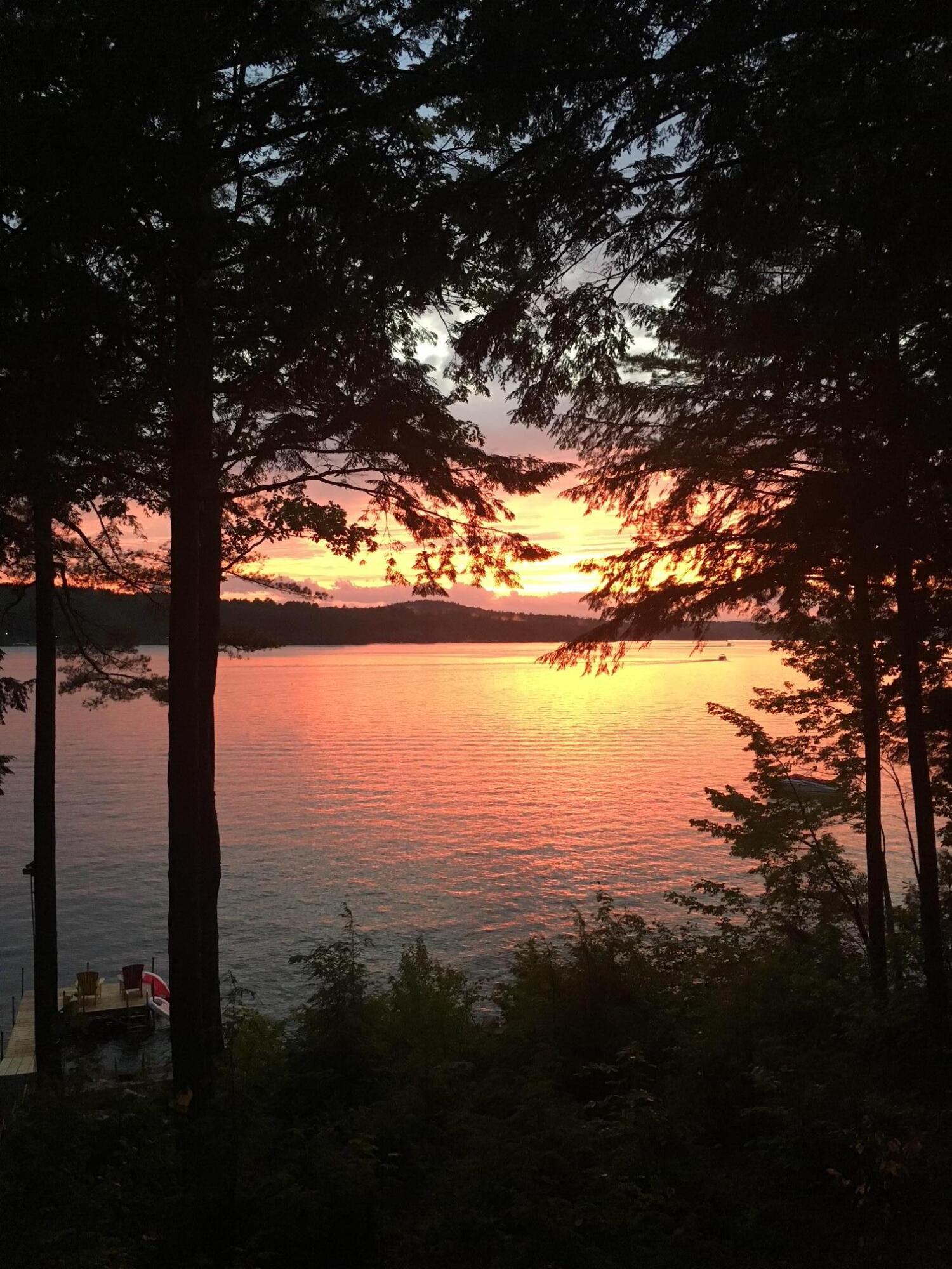 45 E Shore Drive Harrison ME 04040