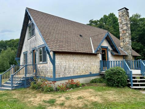 299 Knights Road Albion ME 04910