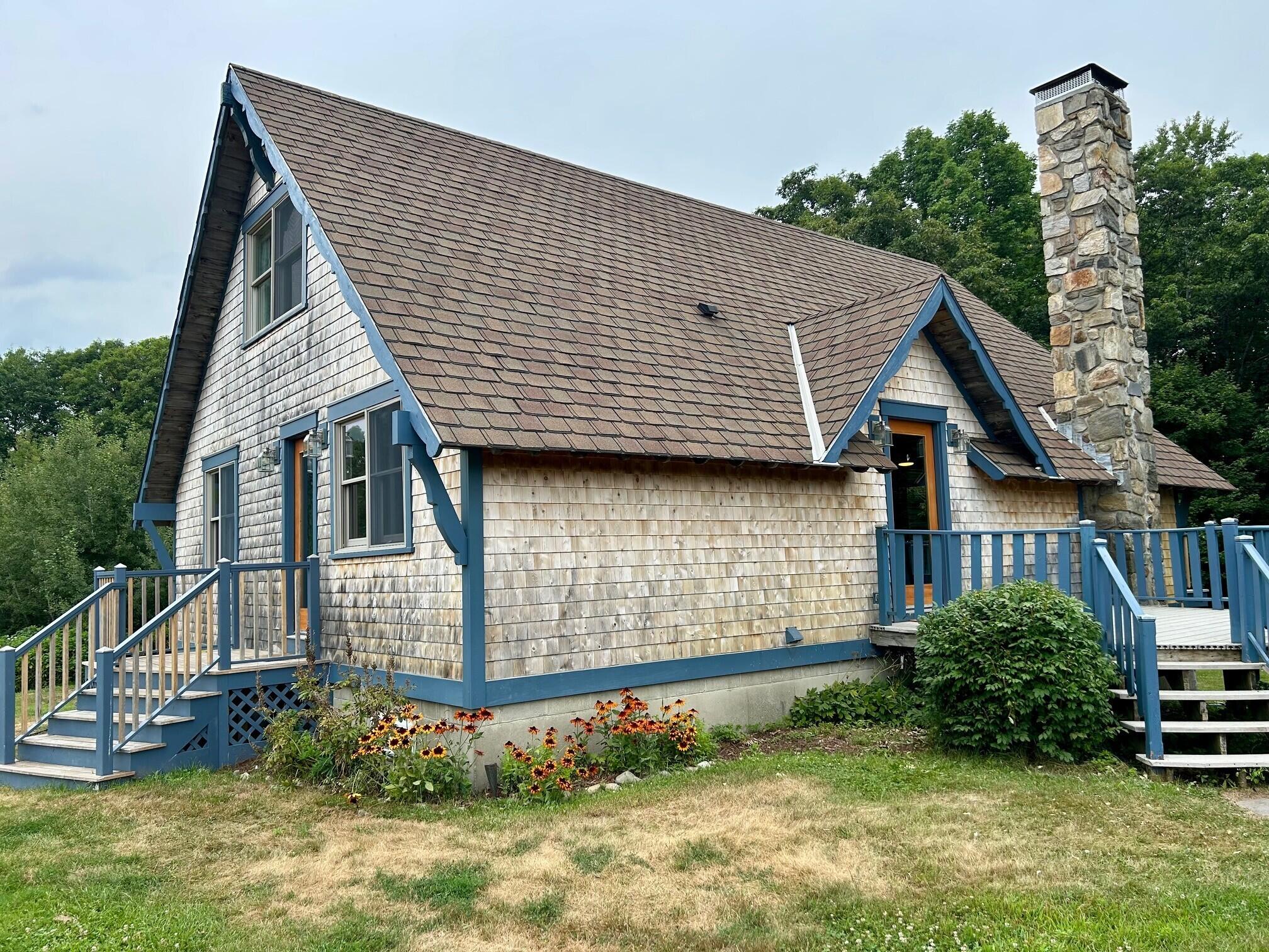 299 Knights Road Albion ME 04910