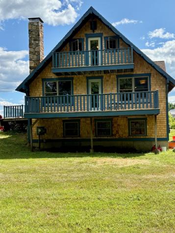 299 Knights Road Albion ME 04910