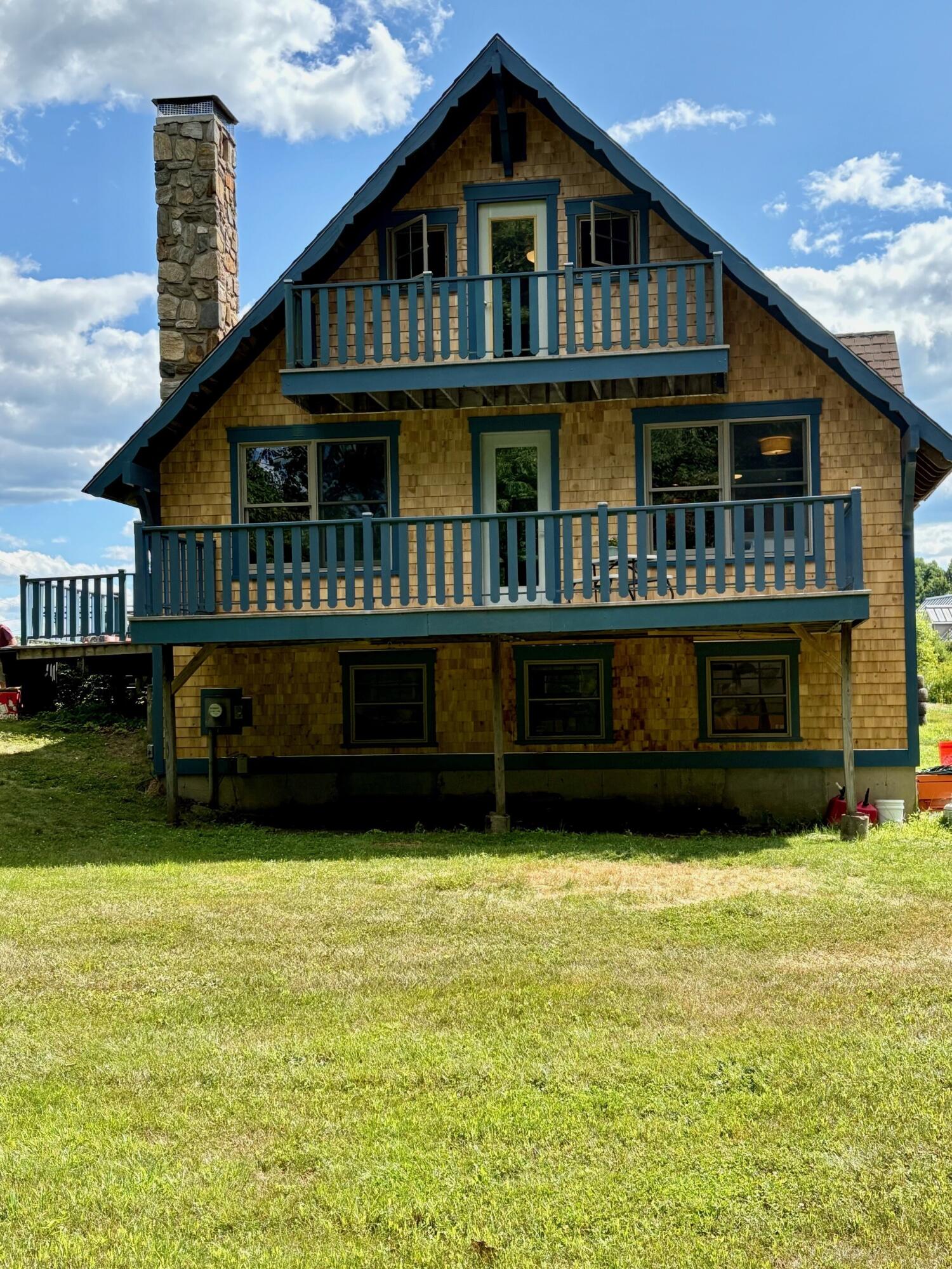 299 Knights Road Albion ME 04910